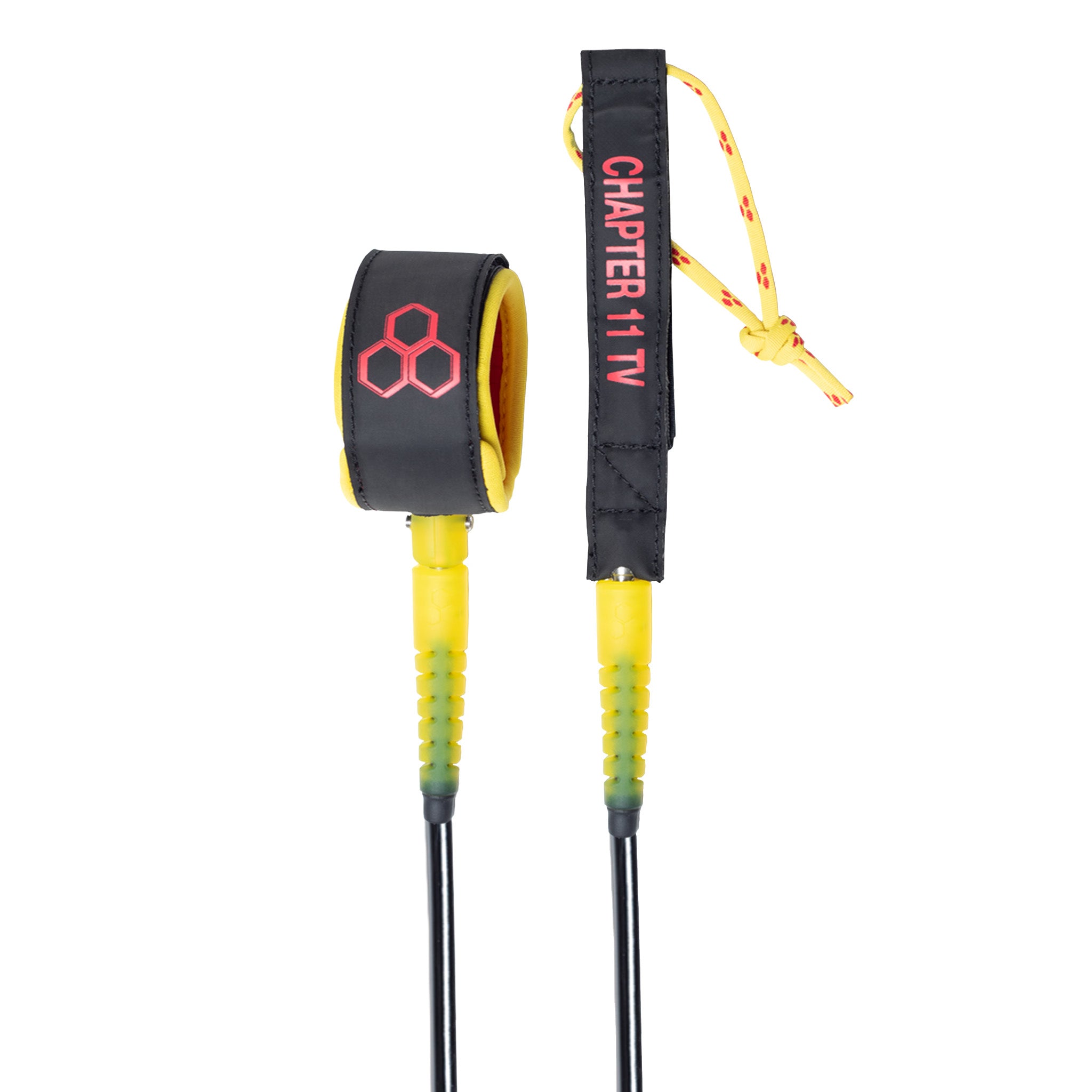 Dane Reynolds Comp Leash - Chapter 11