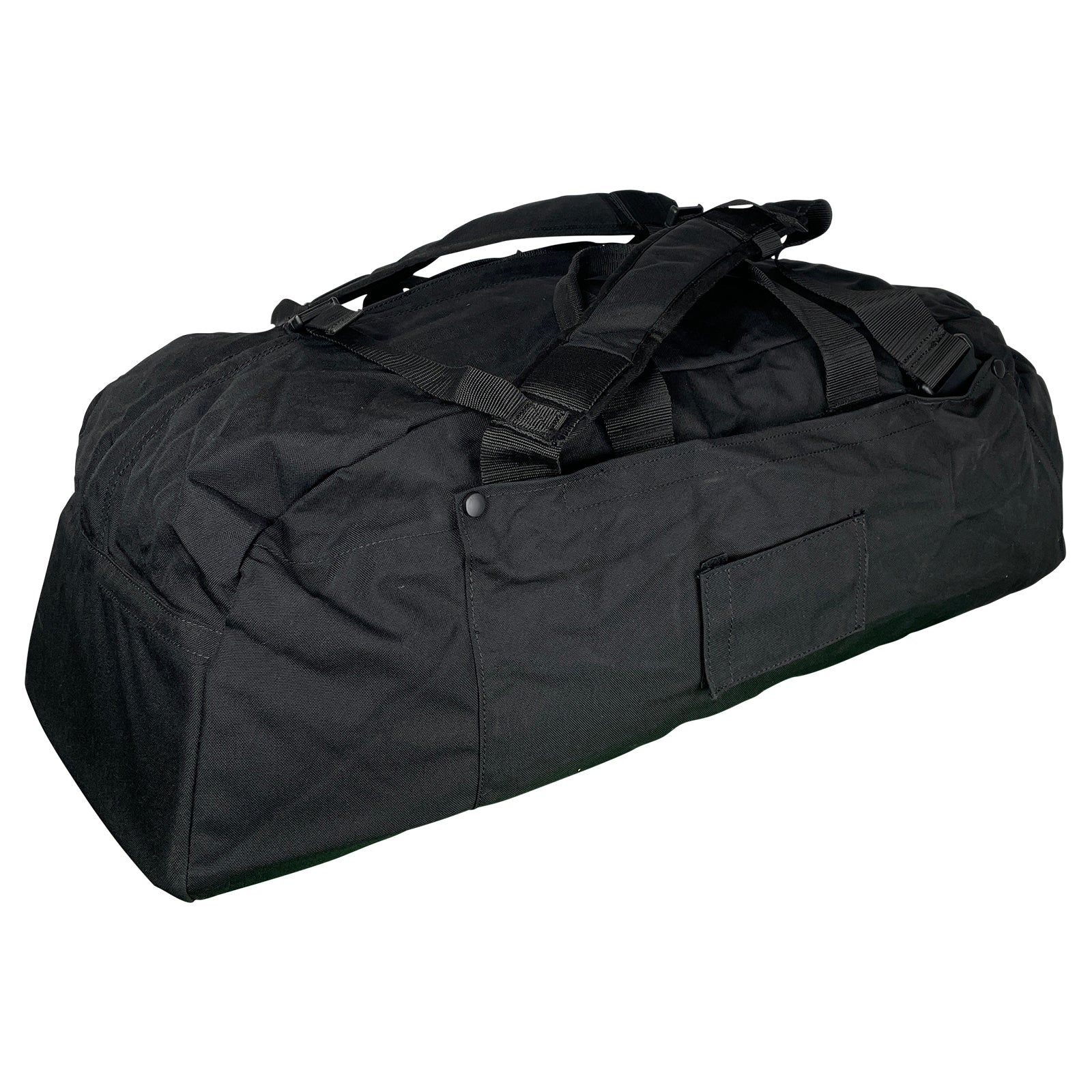 Dutch Army Black Deployment Bergen 2 Dutch Army Black Deployment Bergen