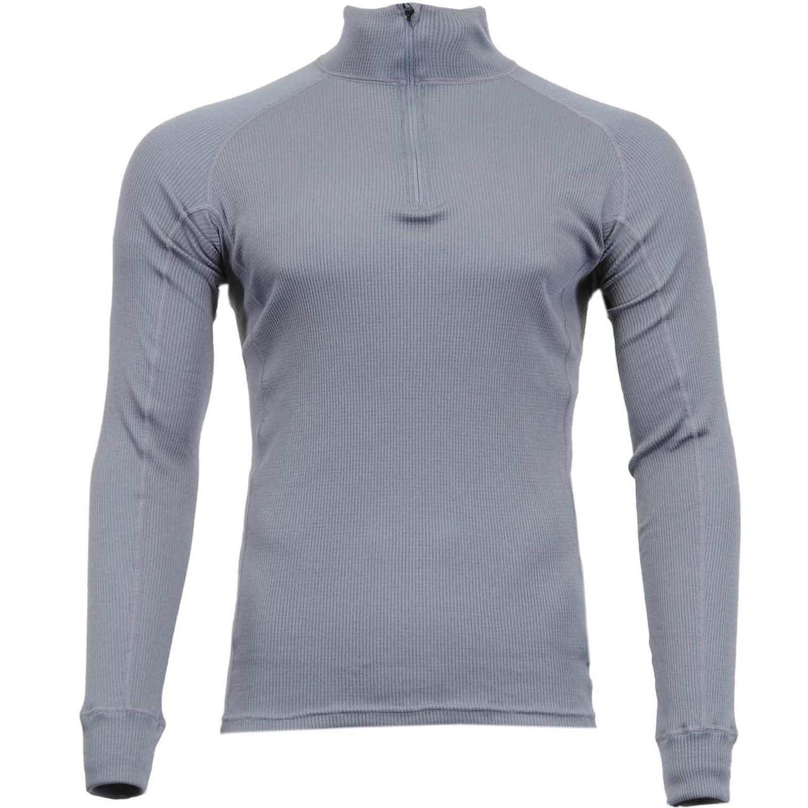 Dutch Long Sleeve Base Layer High Neck Thermal