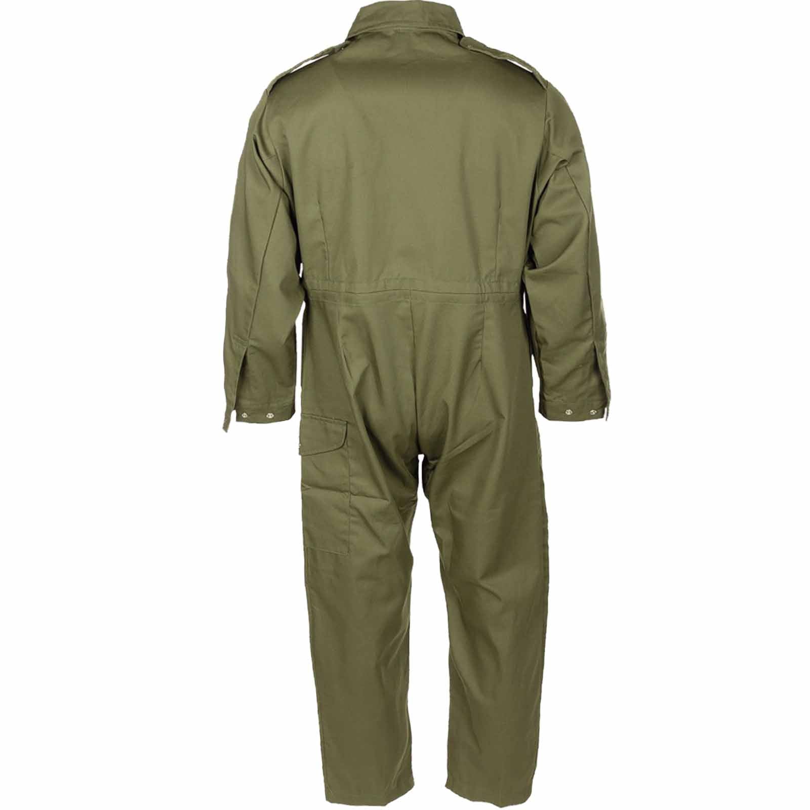 British Army Operational Overalls 4 British Army Operational Overalls