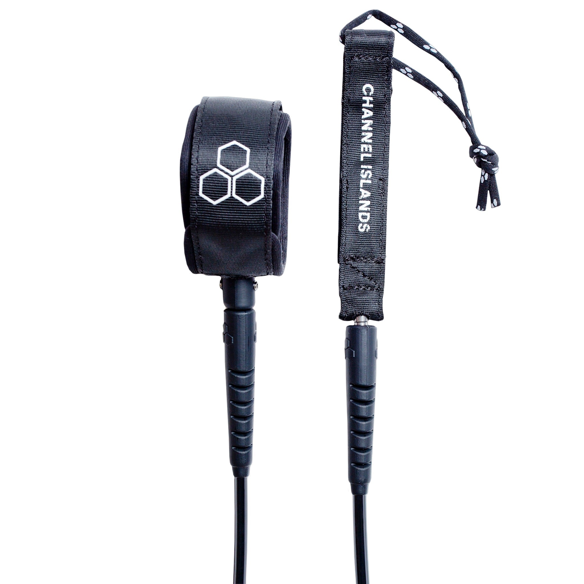 Michael February Everyday Leash - Black