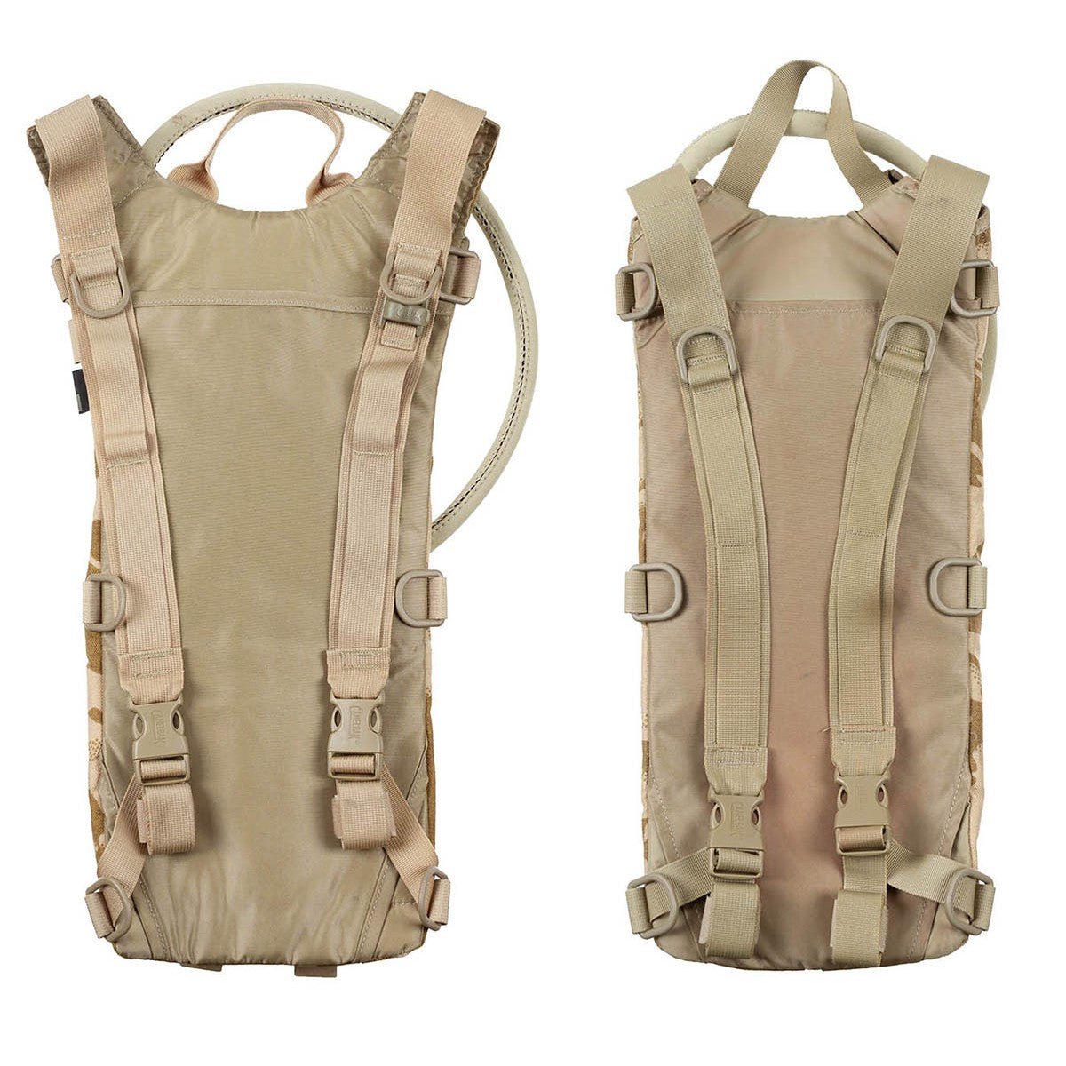 British Army Desert PLCE CAMELBAK 2 British Army Desert PLCE CAMELBAK