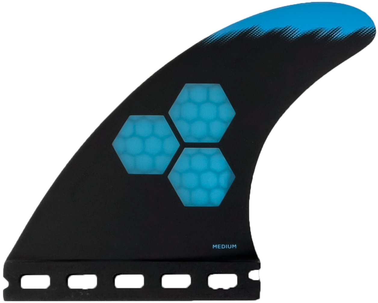 CI Tech 1 Medium - 3 Fin