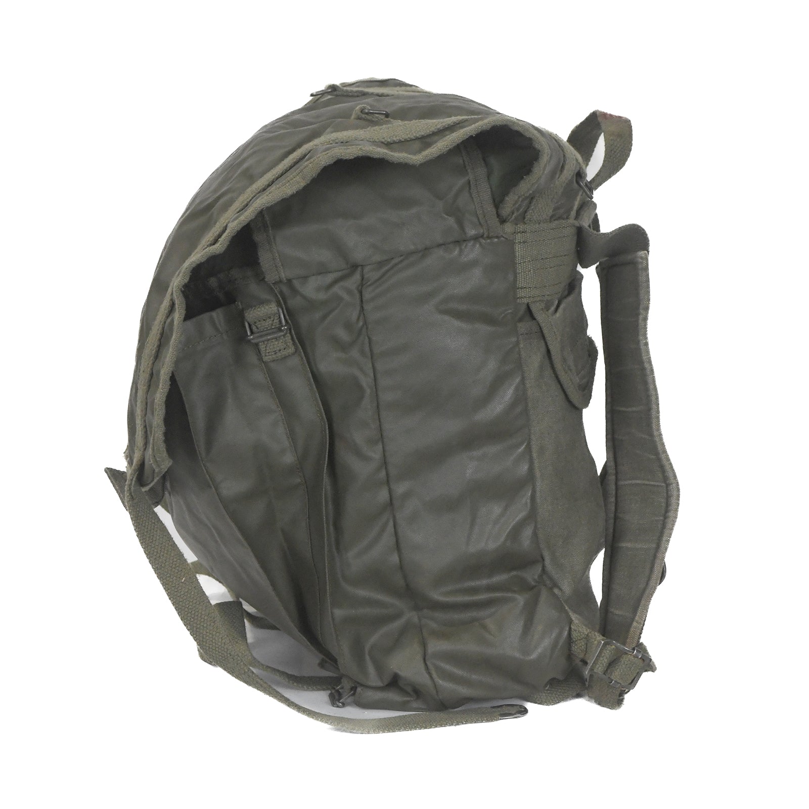 French Army 40L F1 BackPack 4 French Army 40L F1 BackPack