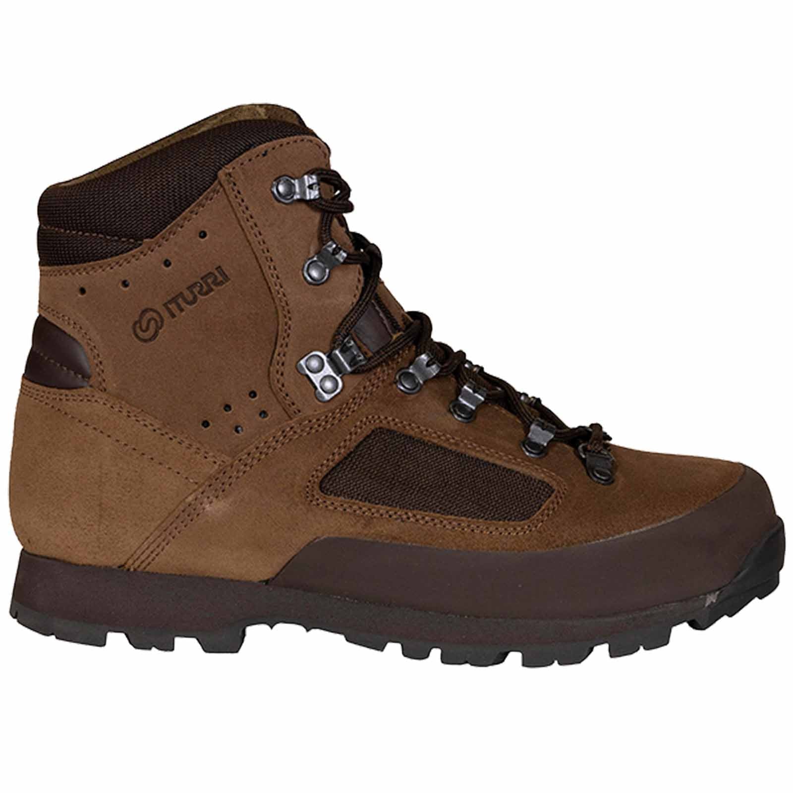 Iturri Desert Combat High Liability Brown NEW 1 Iturri Desert Combat High Liability Brown NEW