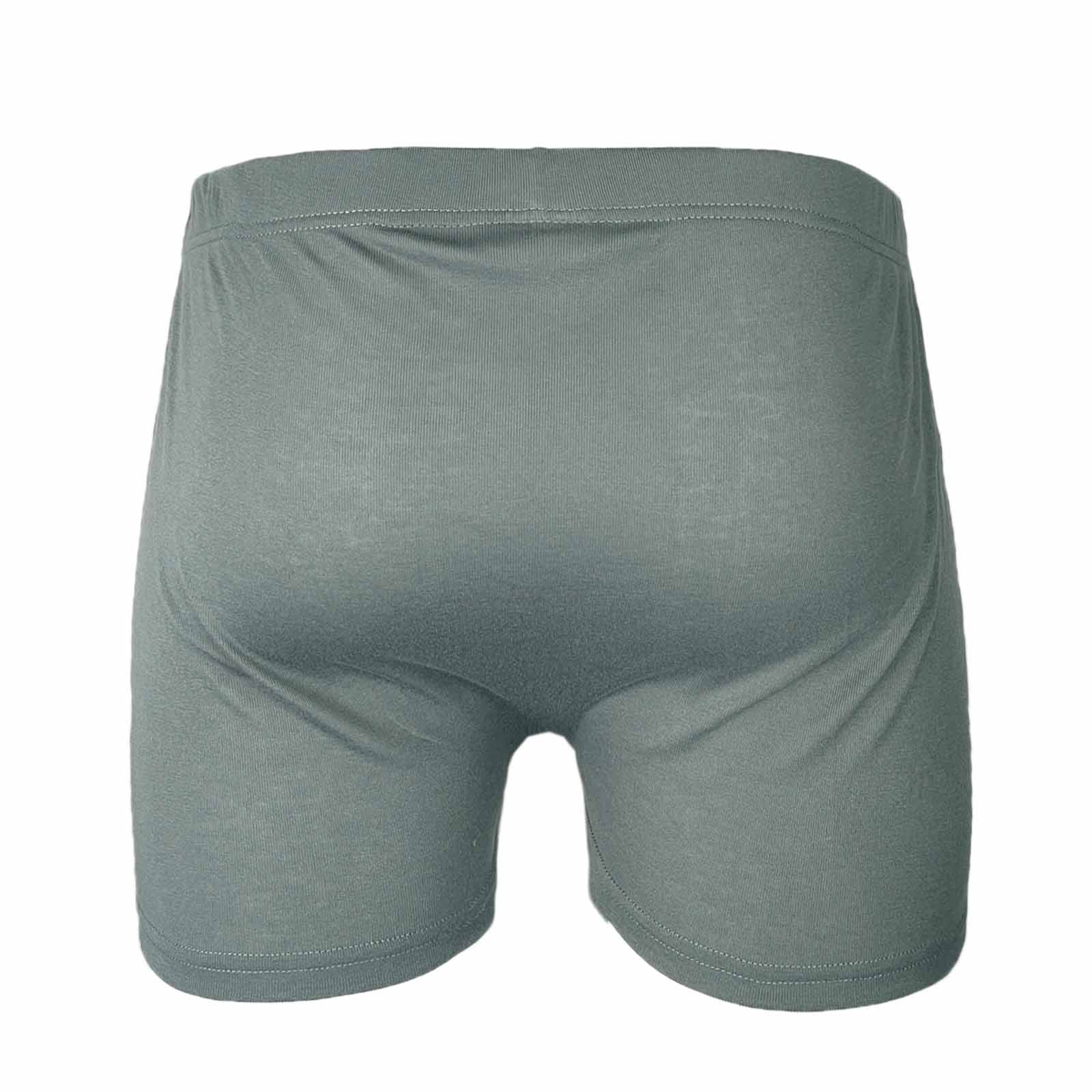 Dutch Army Boxers SILVERPLUS® Men’s Thermal 2 Dutch Army Boxers SILVERPLUS® Men’s Thermal