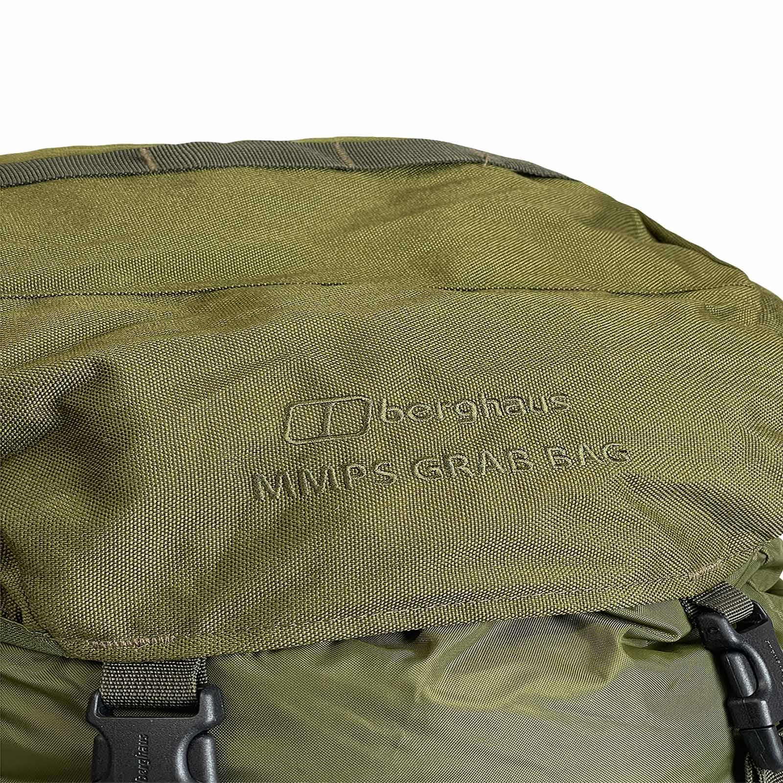Berghaus MMPS Grab Bag Crusader 35l 4 Berghaus MMPS Grab Bag Crusader 35l