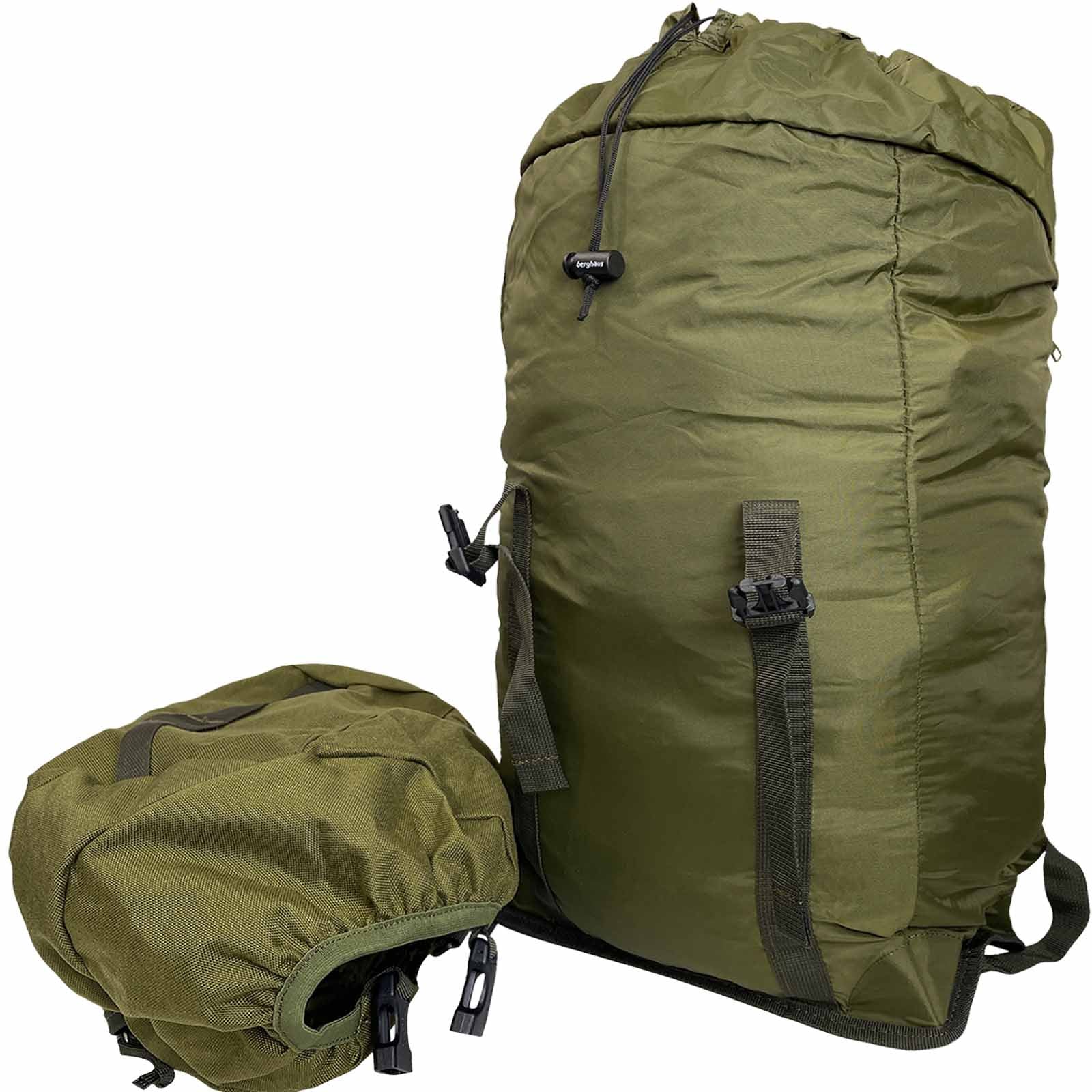 Berghaus MMPS Grab Bag Crusader 35l 5 Berghaus MMPS Grab Bag Crusader 35l