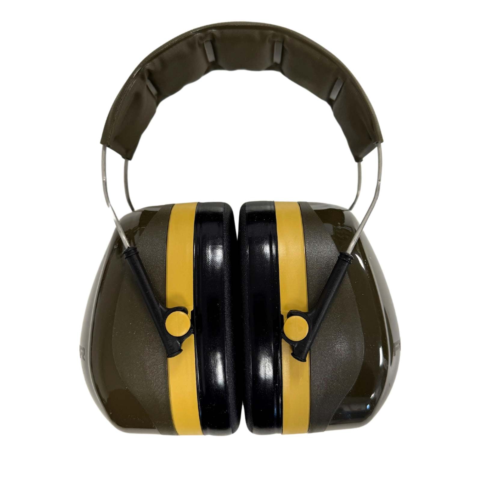 Peltor 3M Bullseye III Ear Defender | New in Box 1 Peltor 3M Bullseye III Ear Defender | New in Box