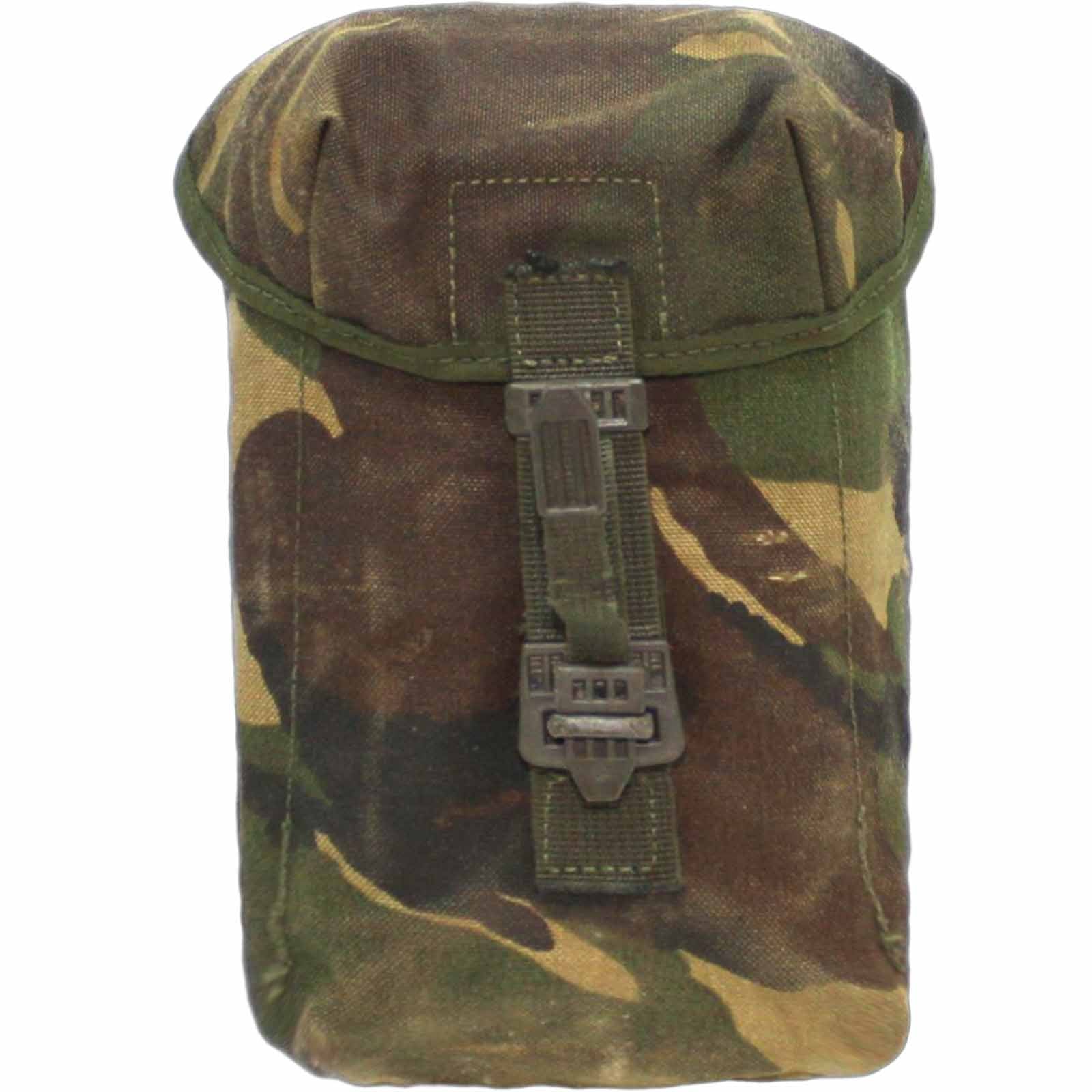 British DPM Canteen Pouch 1 British DPM Canteen Pouch