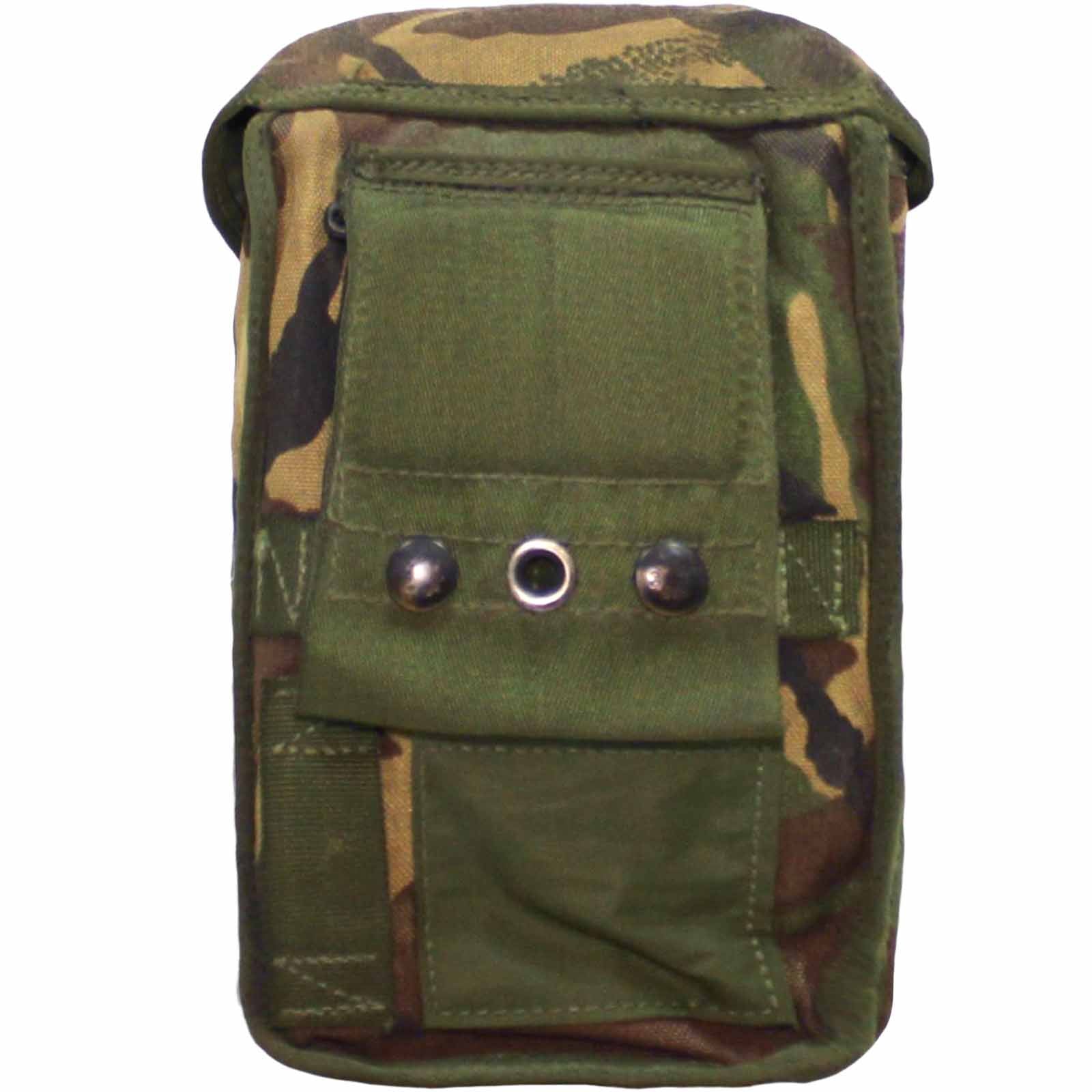 British DPM Canteen Pouch 2 British DPM Canteen Pouch