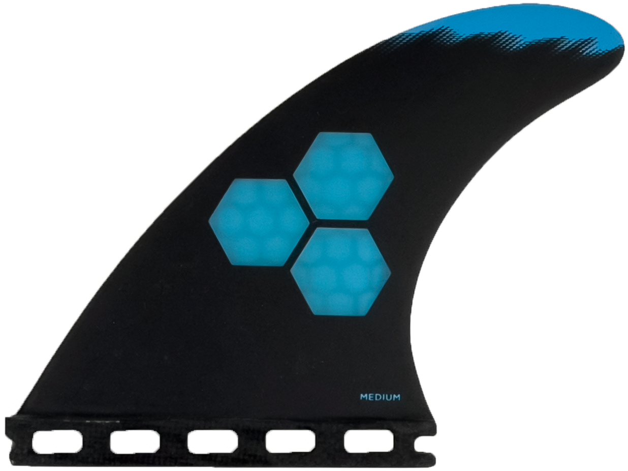 CI Tech 1 Medium - 5 Fin 3 CI Tech 1 Medium - 5 Fin