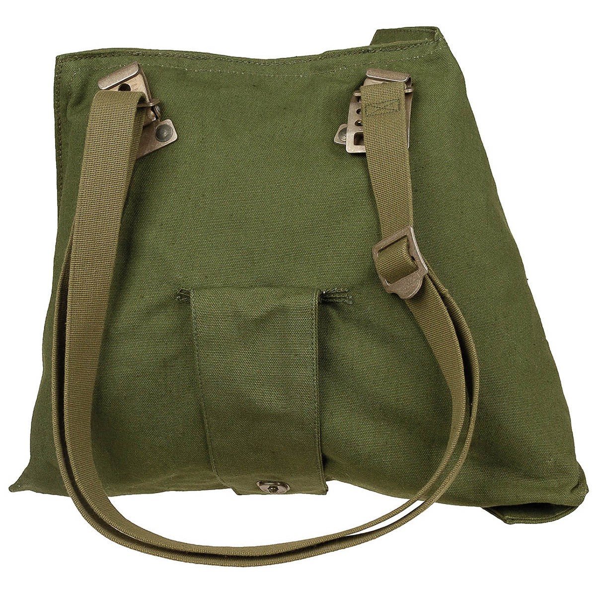 Swedish Protective Mask Shoulder Bag 2 Swedish Protective Mask Shoulder Bag