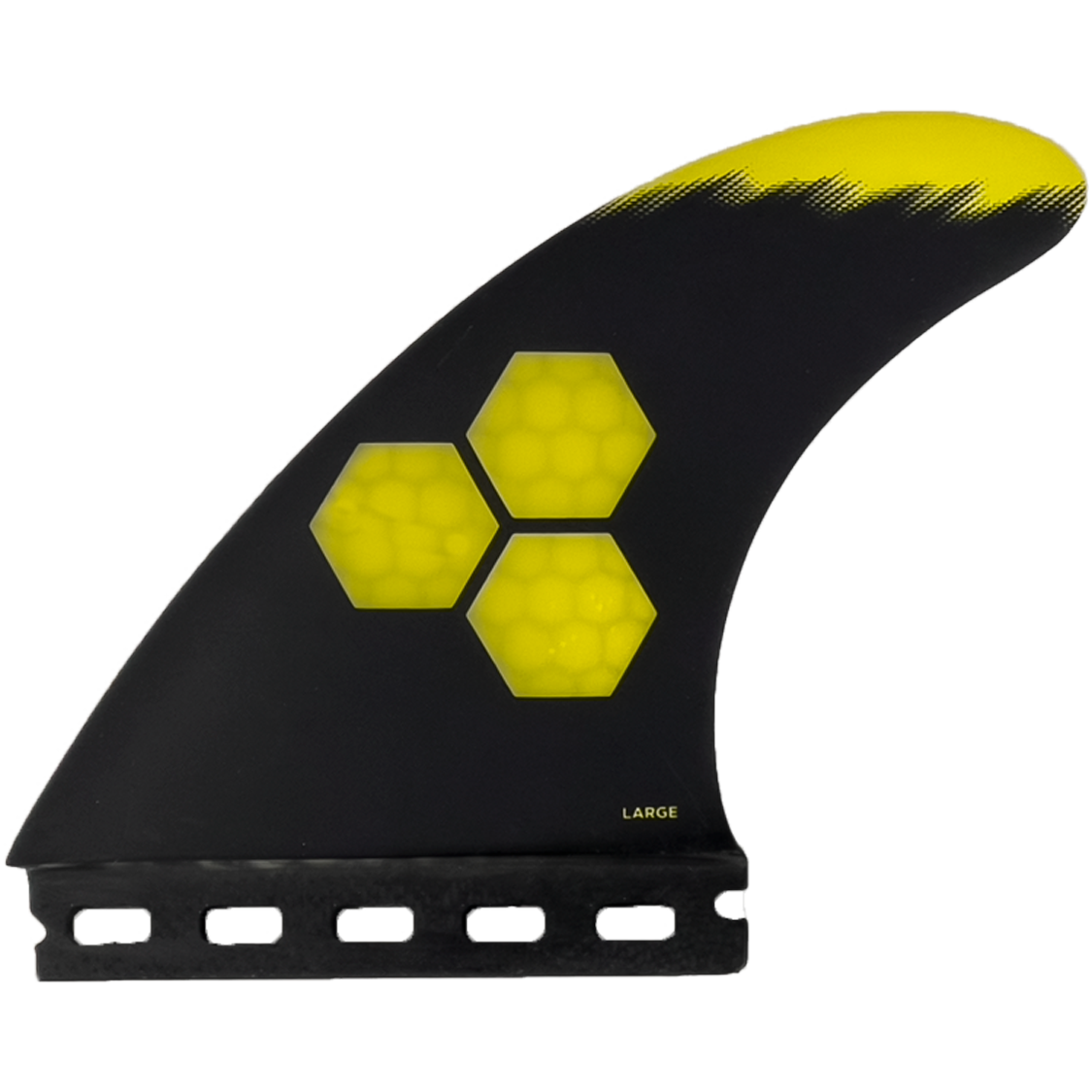CI Tech 1 Large - 3 Fin
