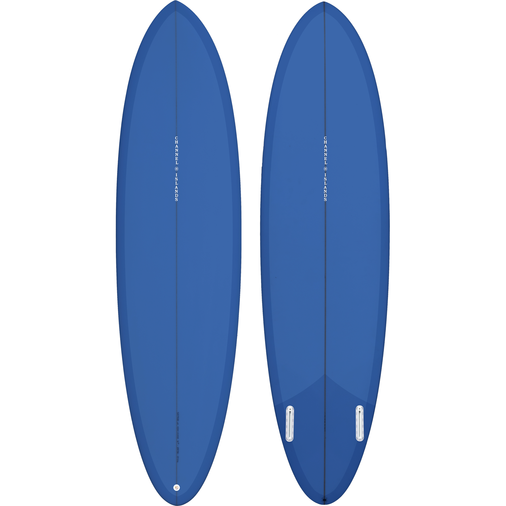 CI Mid Twin