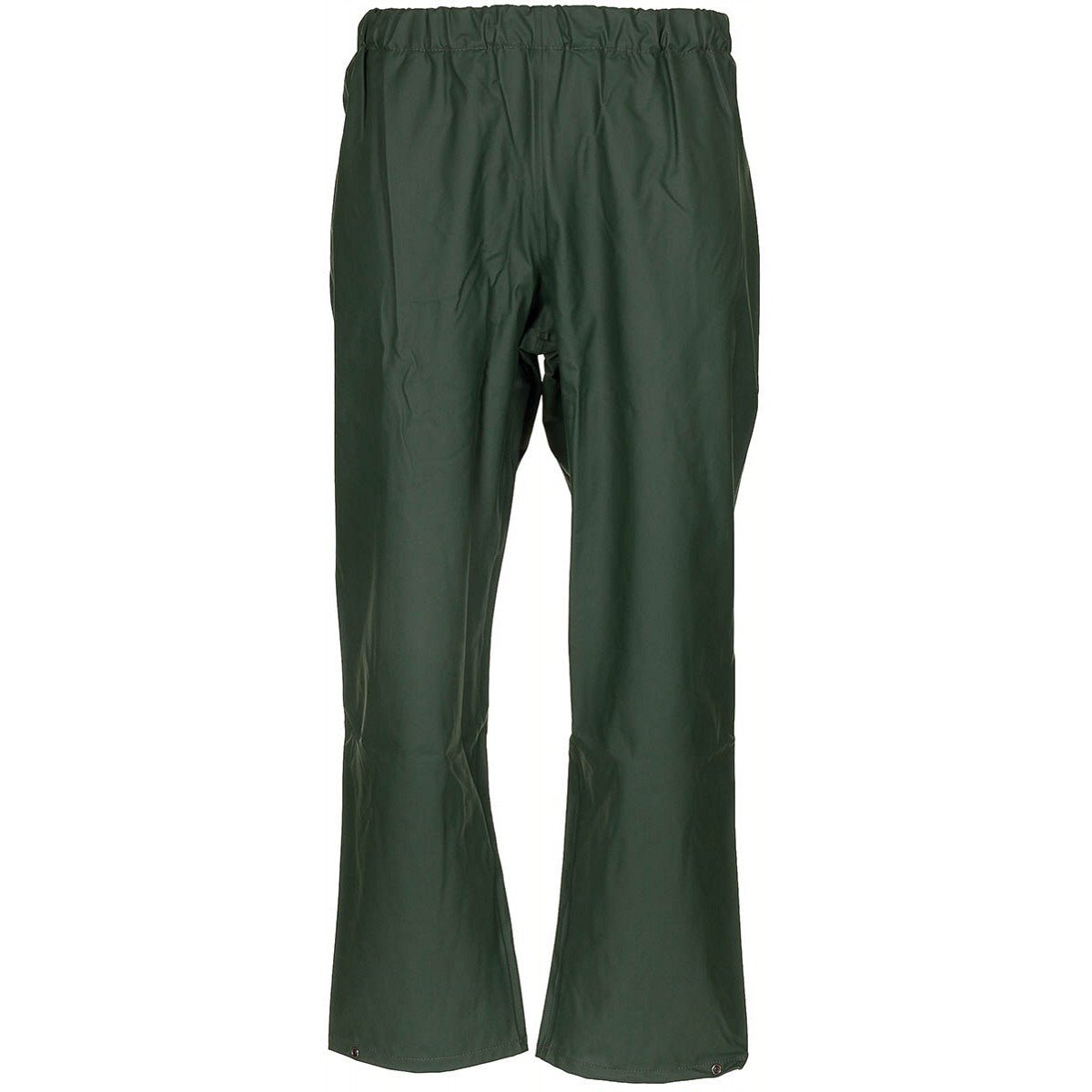 Belgian Army Waterproof Trousers