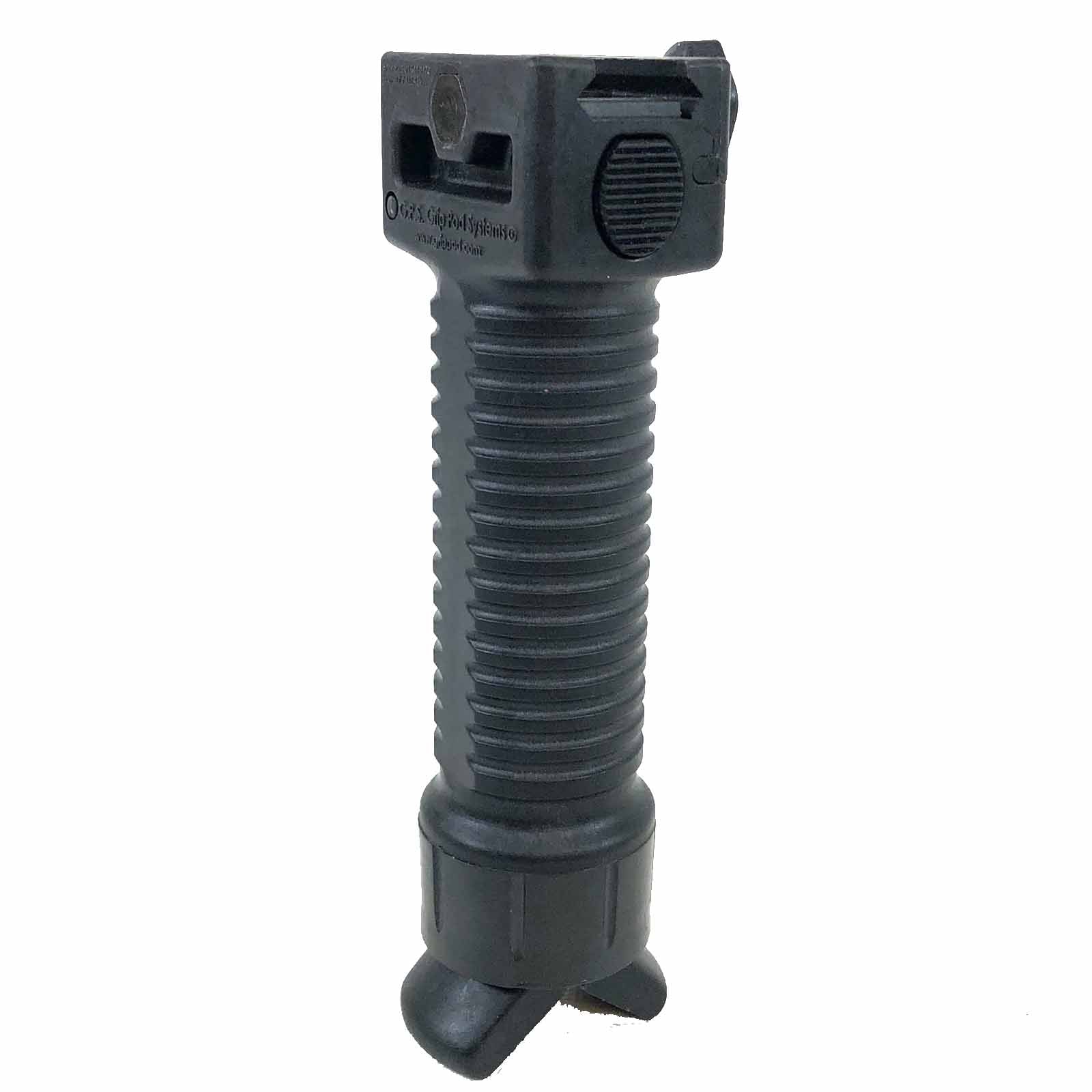 GPS Grip Pod Picatinny Mount 1 GPS Grip Pod Picatinny Mount