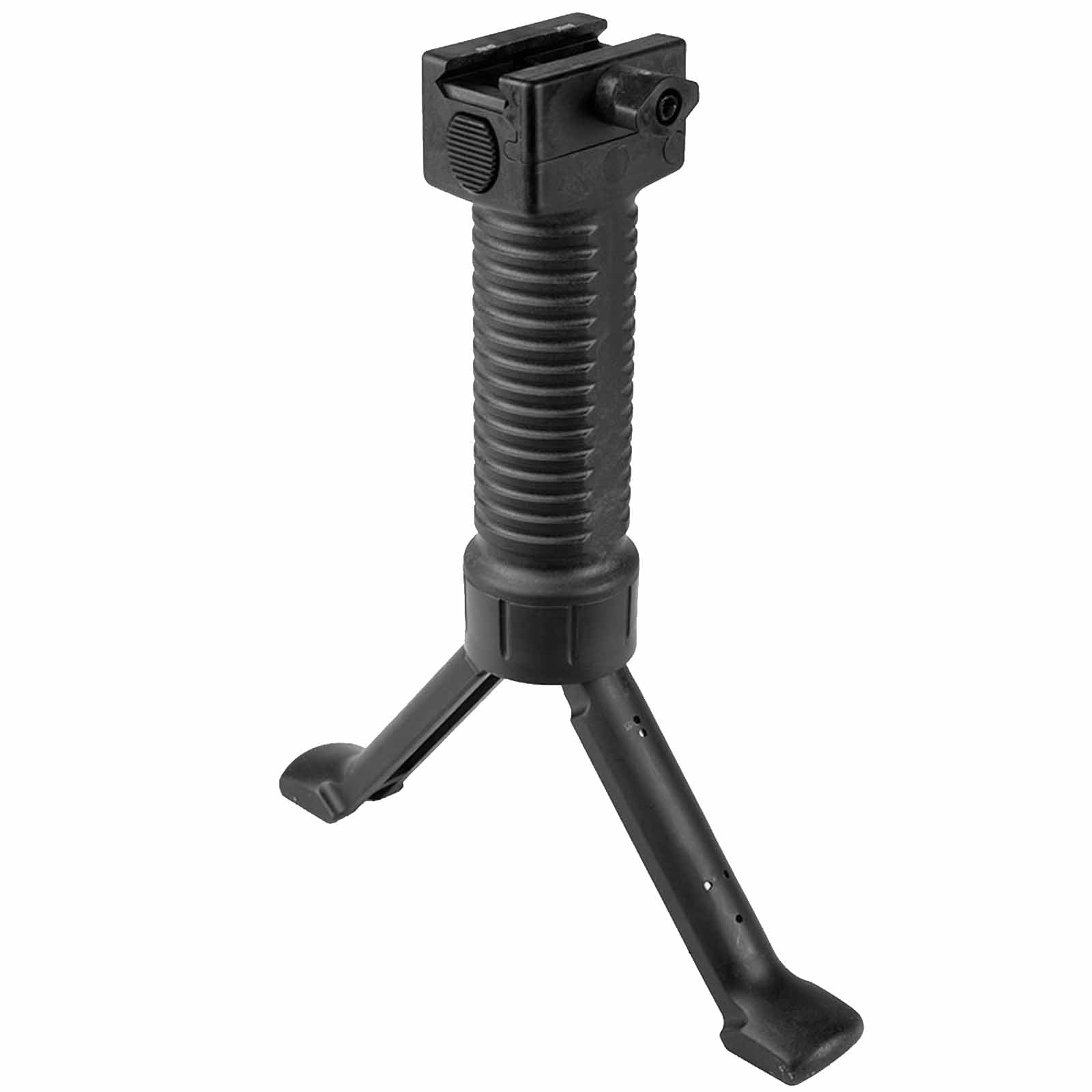 GPS Grip Pod Picatinny Mount 2 GPS Grip Pod Picatinny Mount