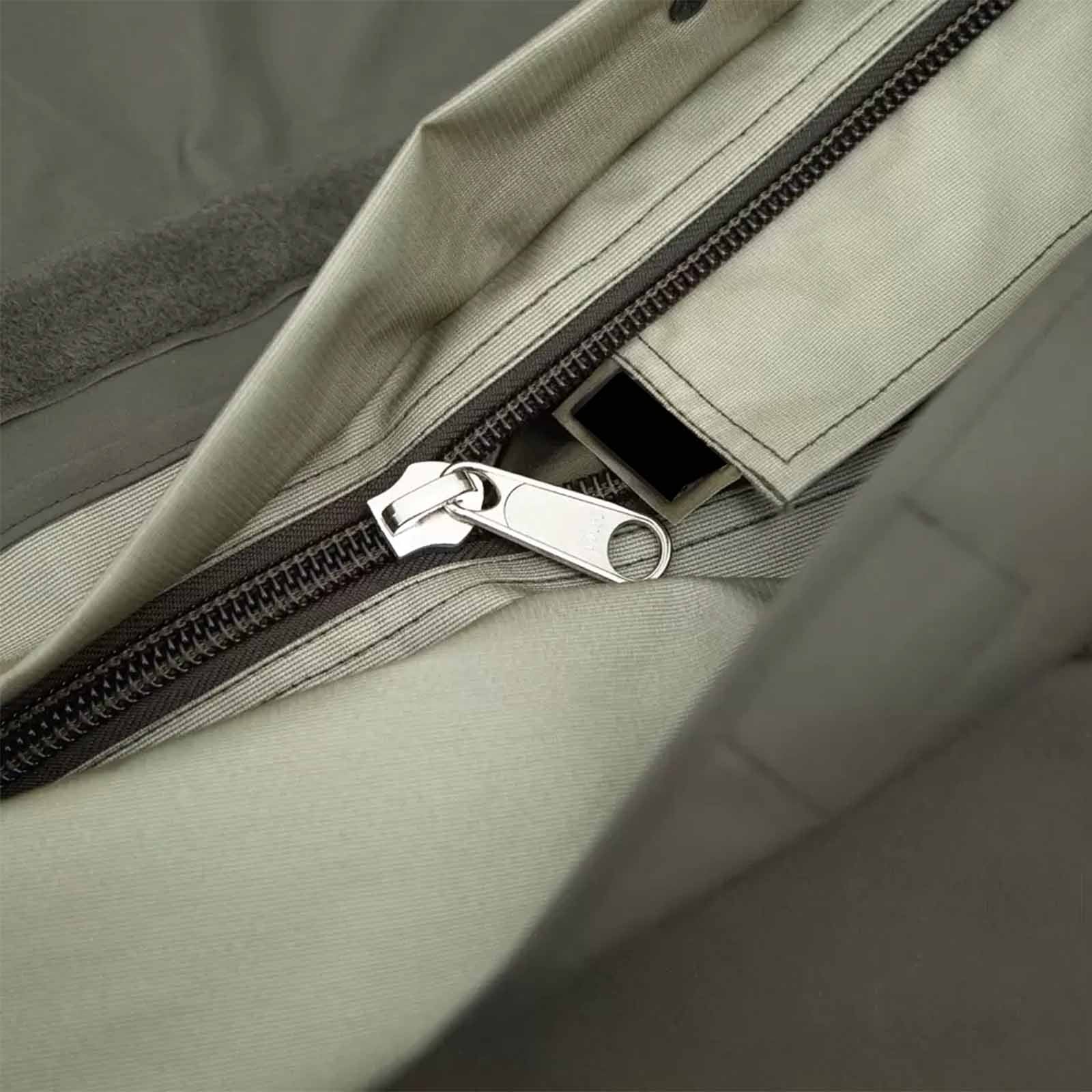 DISTRESSED Carinthia Goretex Bivvy Bag 3 DISTRESSED Carinthia Goretex Bivvy Bag