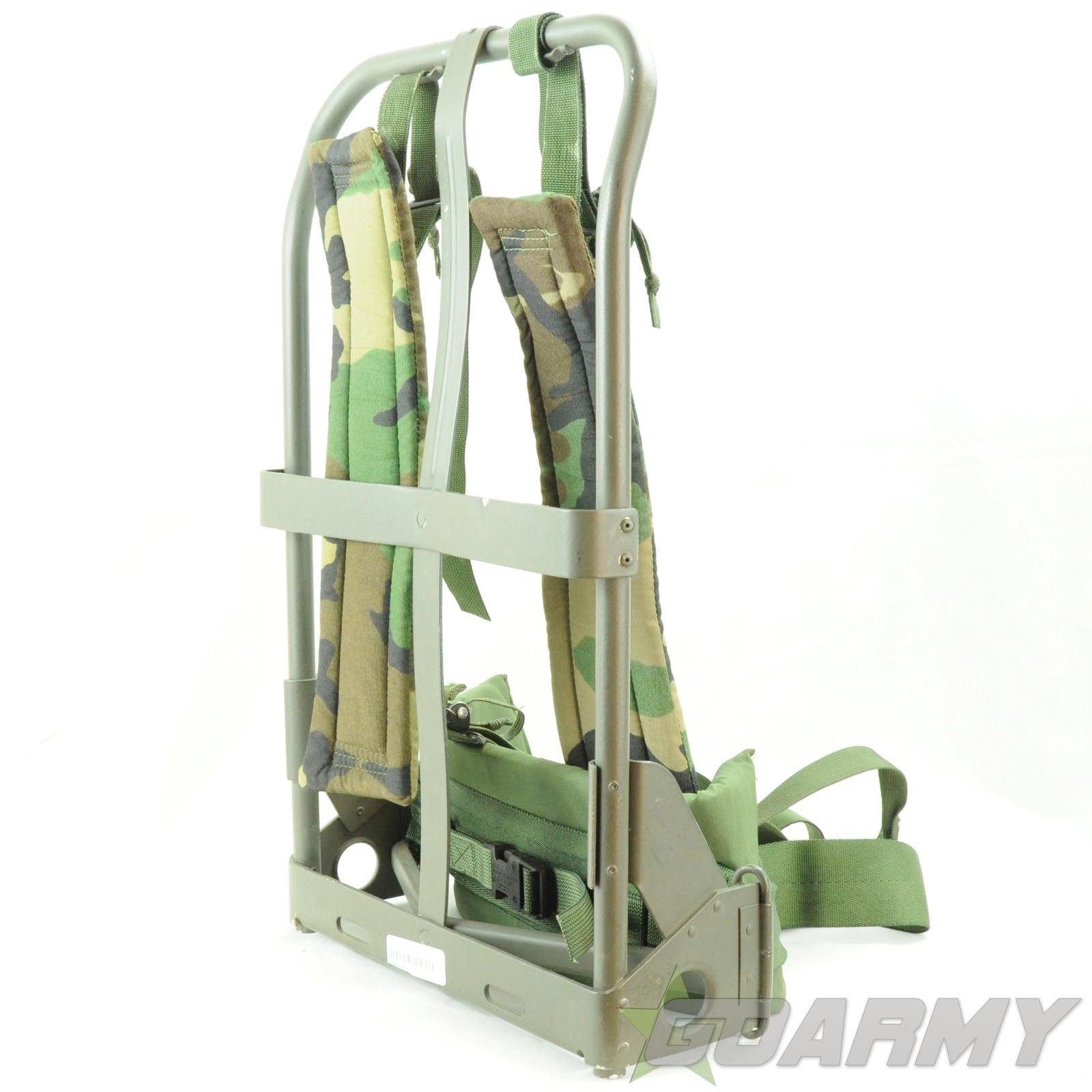 U.S Army LC2 Alice Pack Frame - Outdoor & Action Sports Collective