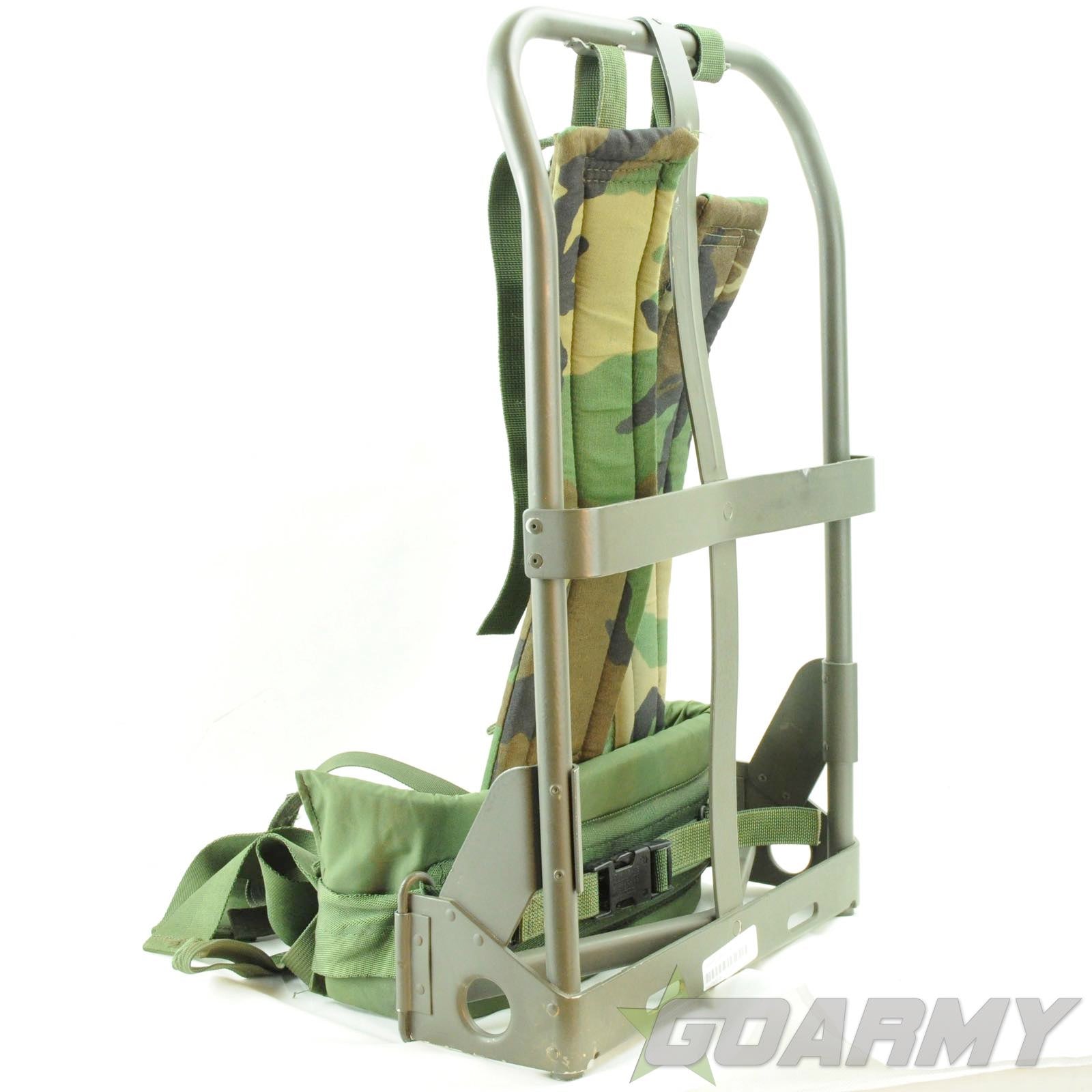 U.S Army LC2 Alice Pack Frame - Outdoor & Action Sports Collective