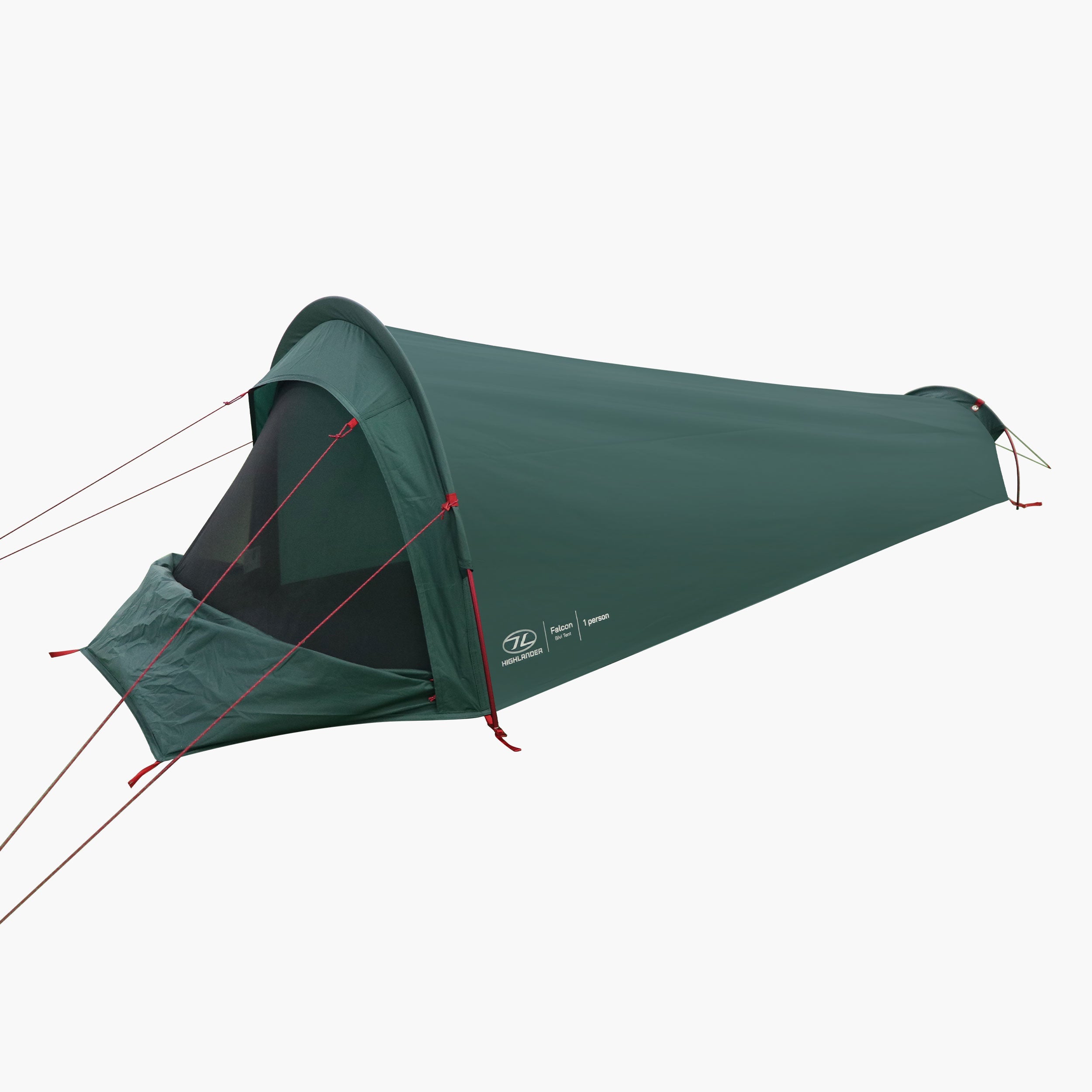Highlander Falcon Bivvy Tent