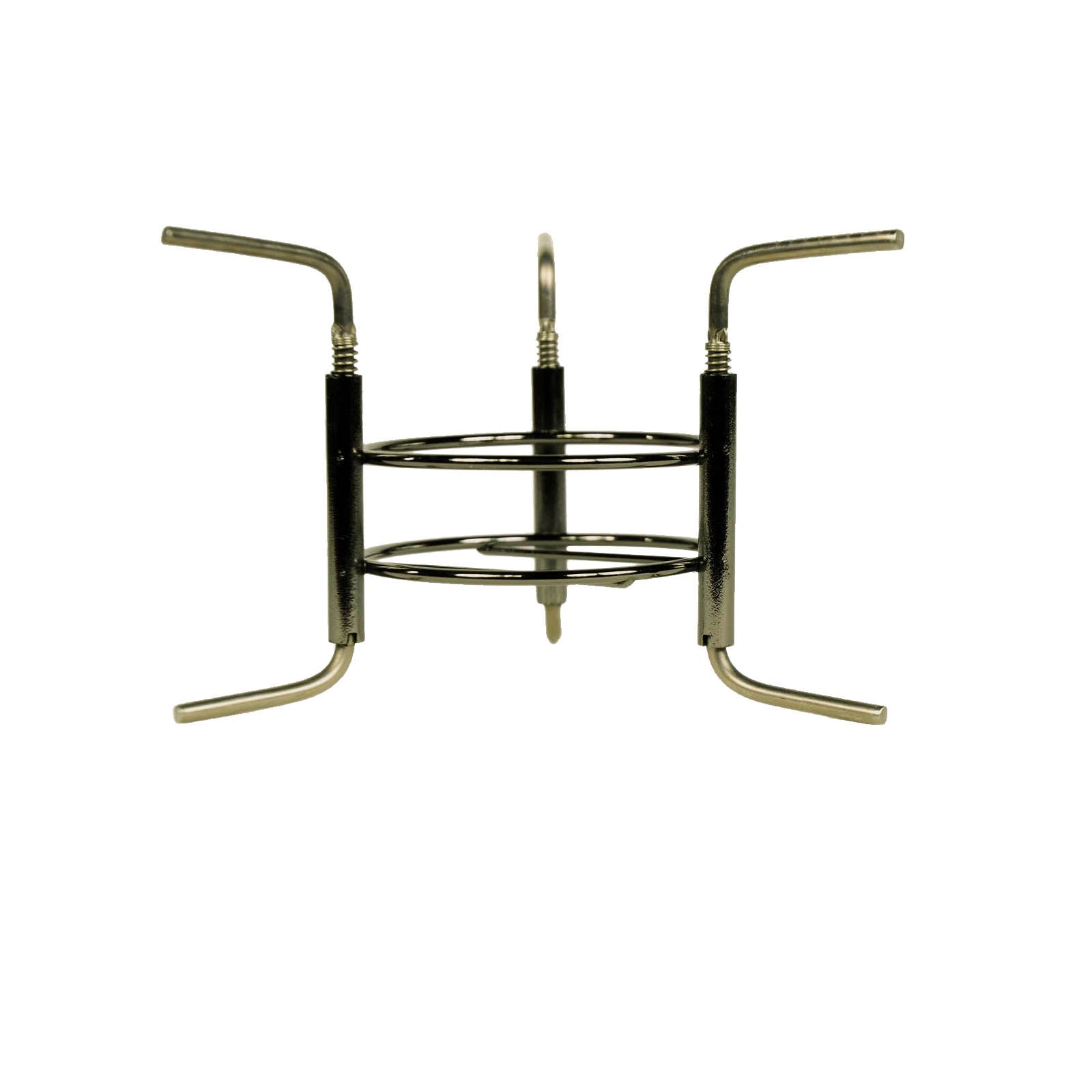 Tripod for Brass Meth Burner 2 Tripod for Brass Meth Burner
