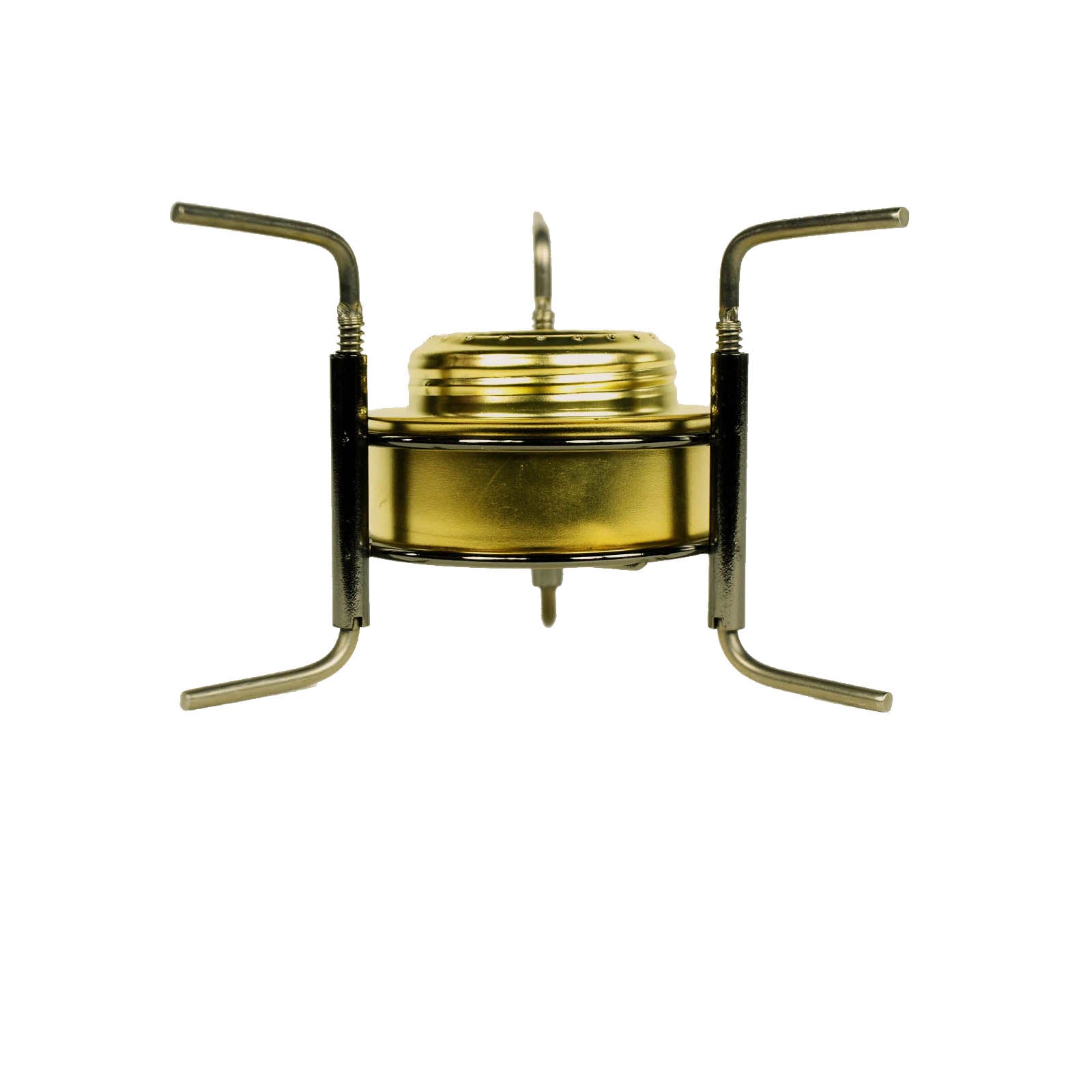 Tripod for Brass Meth Burner 3 Tripod for Brass Meth Burner