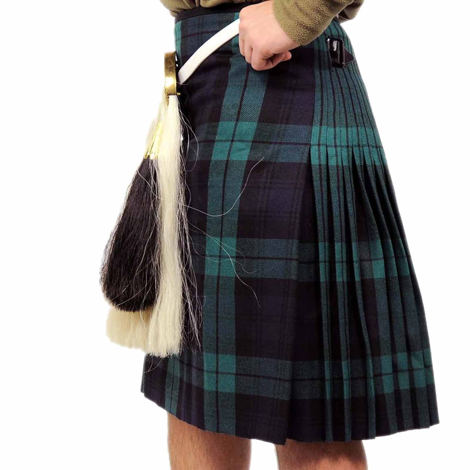 Royal Regiment of Scotland Pipers Sporran 3 Royal Regiment of Scotland Pipers Sporran