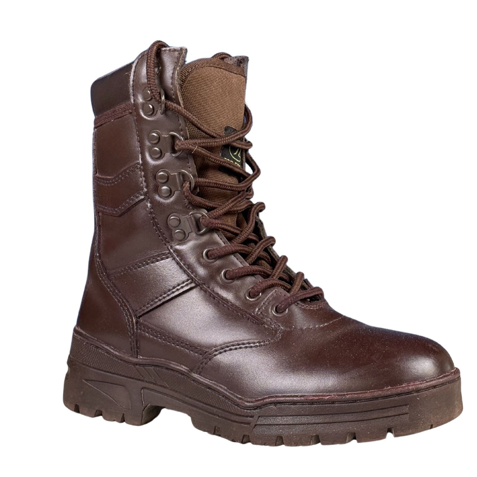 Highlander Pro Force Boots 1 Highlander Pro Force Boots