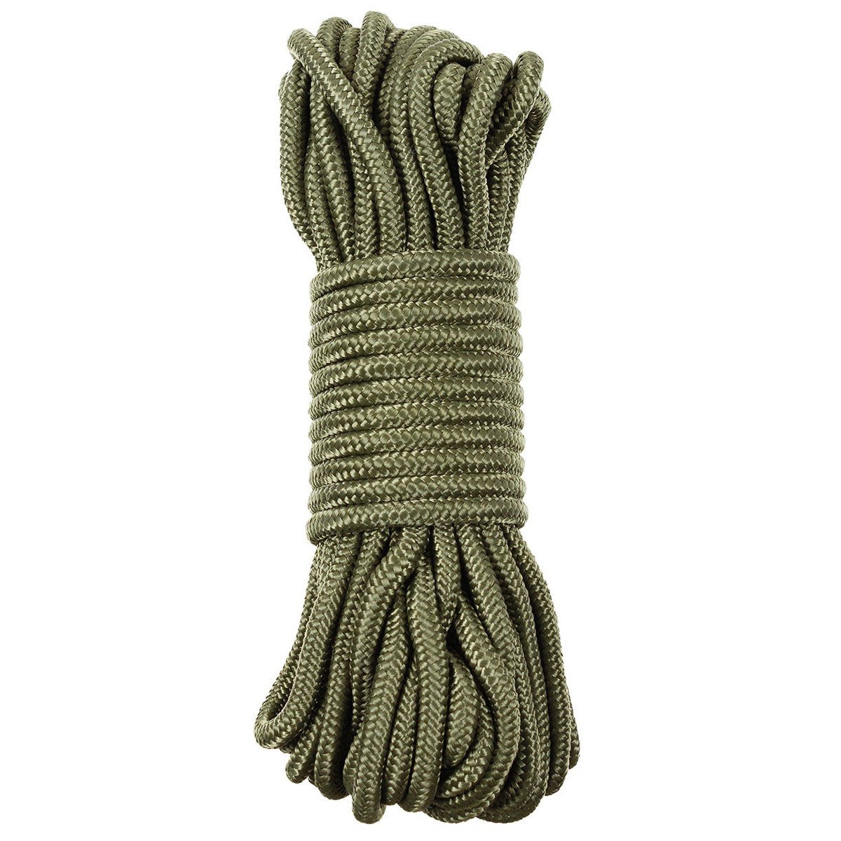 Commando 15m Olive Paracord