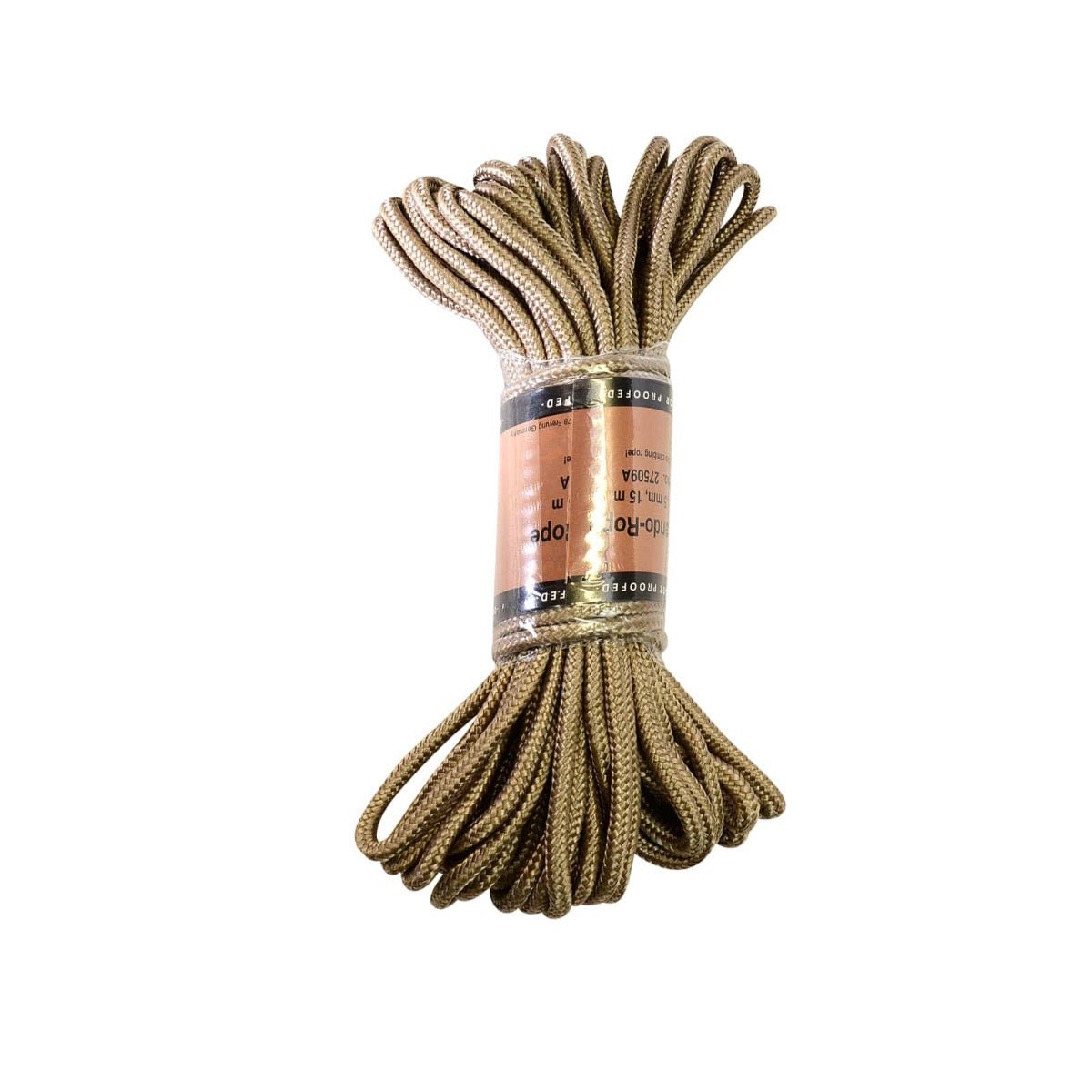 Commando 15m Coyote Paracord