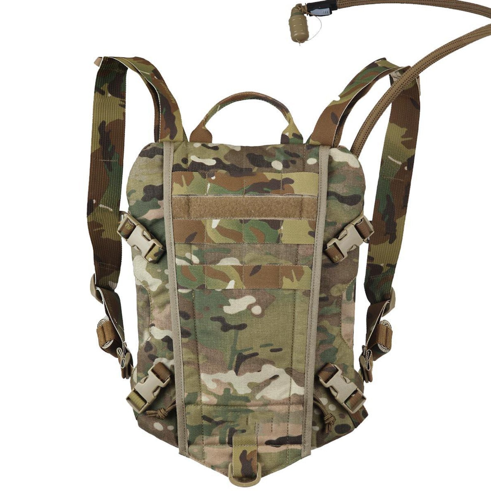 Rider 3L Hydration Pack