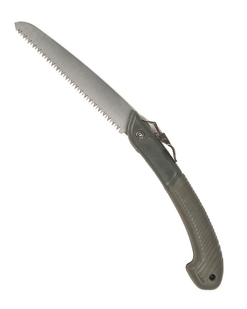 Mil-Tec Folding Saw