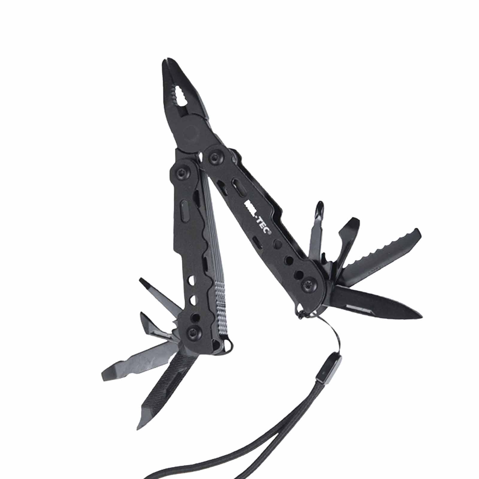 Black Cobra Multi Tool Small