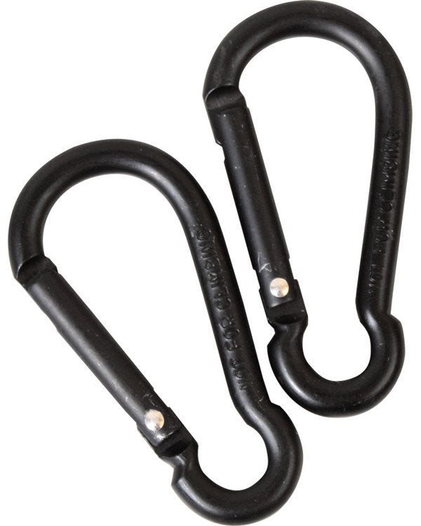 Standard Carabiner Pairs