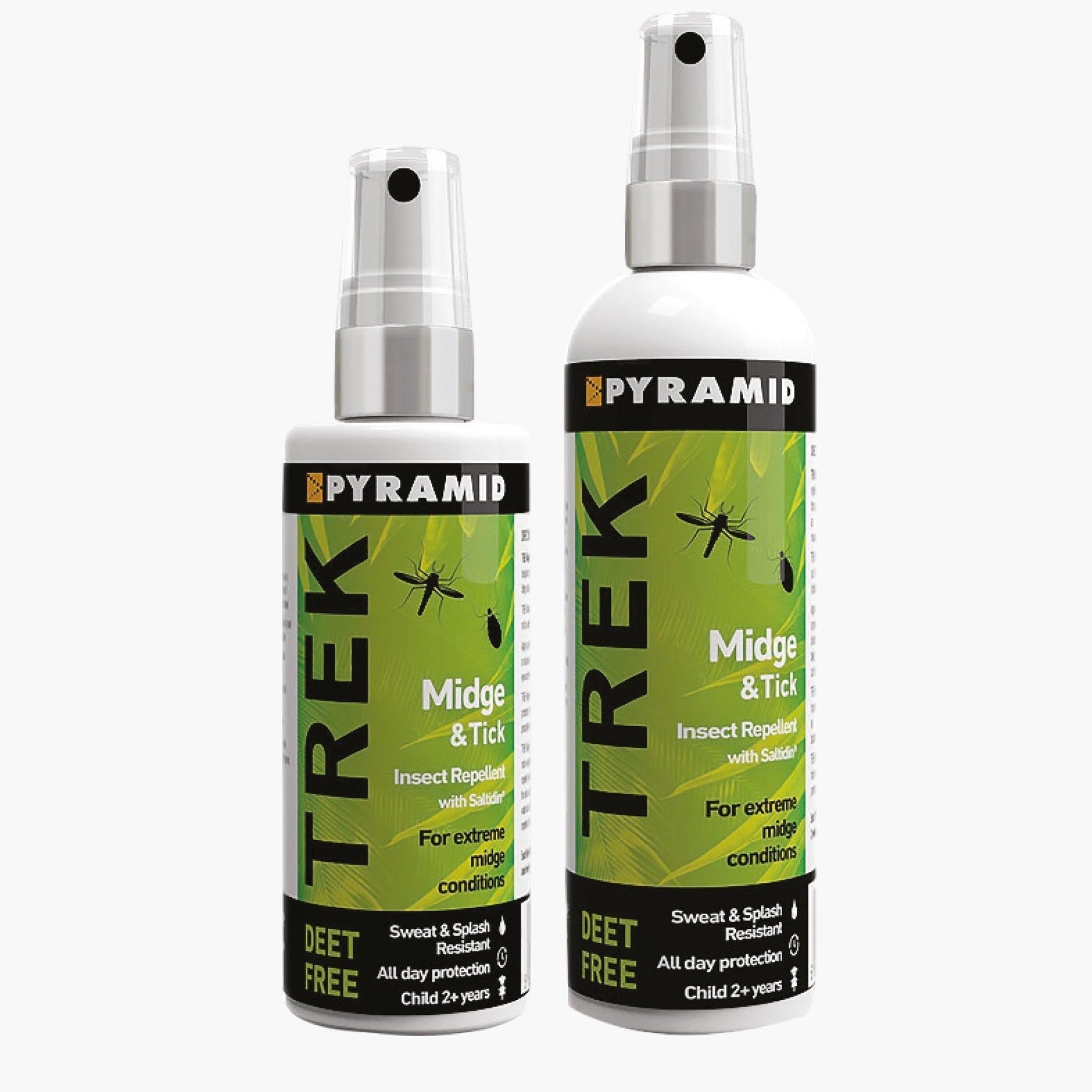 Repel Midge Spray 60ml 1 Repel Midge Spray 60ml