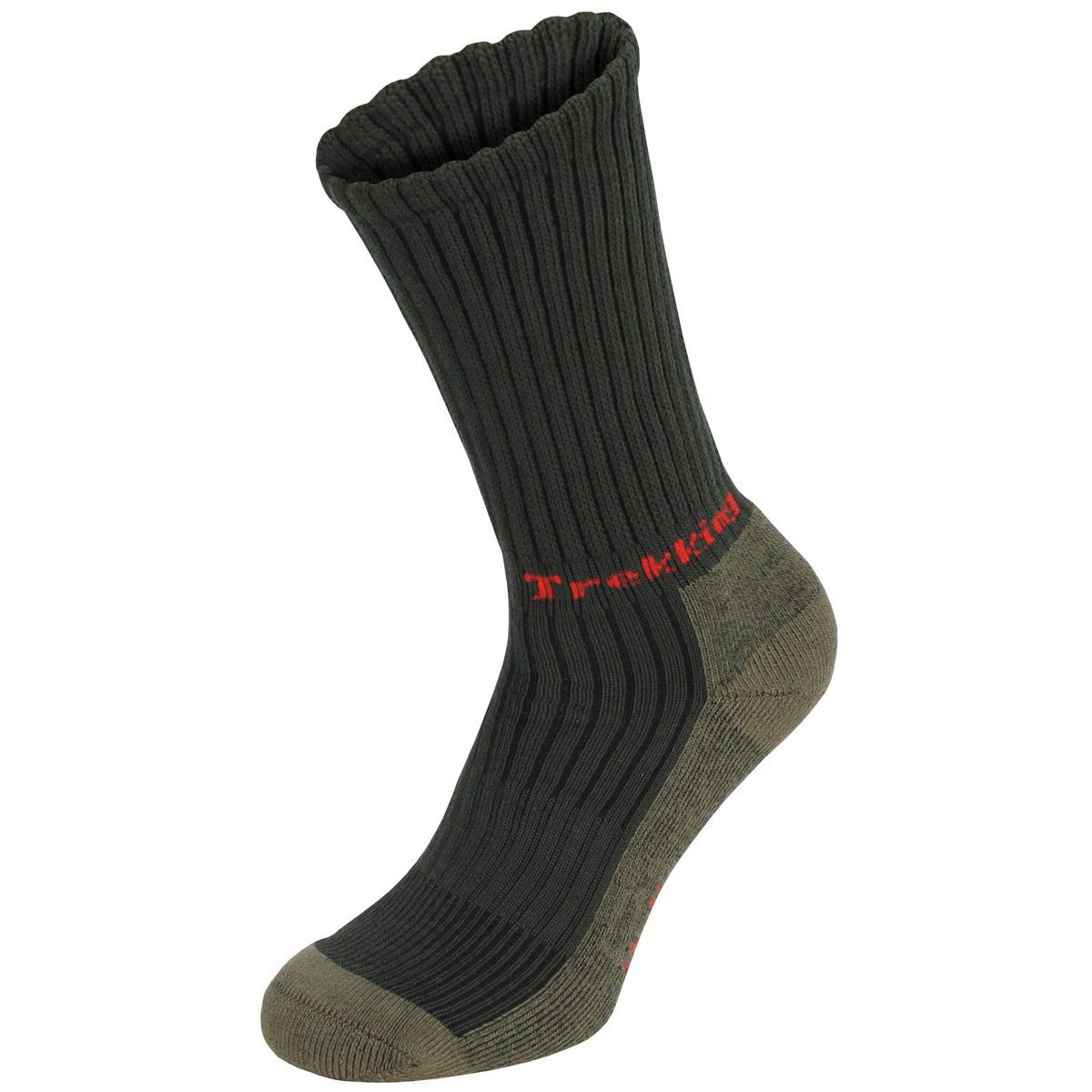 Lusen Men’s Trekking Socks 2 Lusen Men’s Trekking Socks