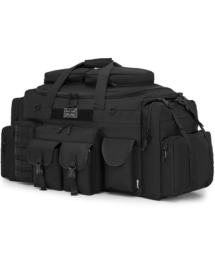 Kombat Saxon Extra Large Holdall Duffle Bag 125L