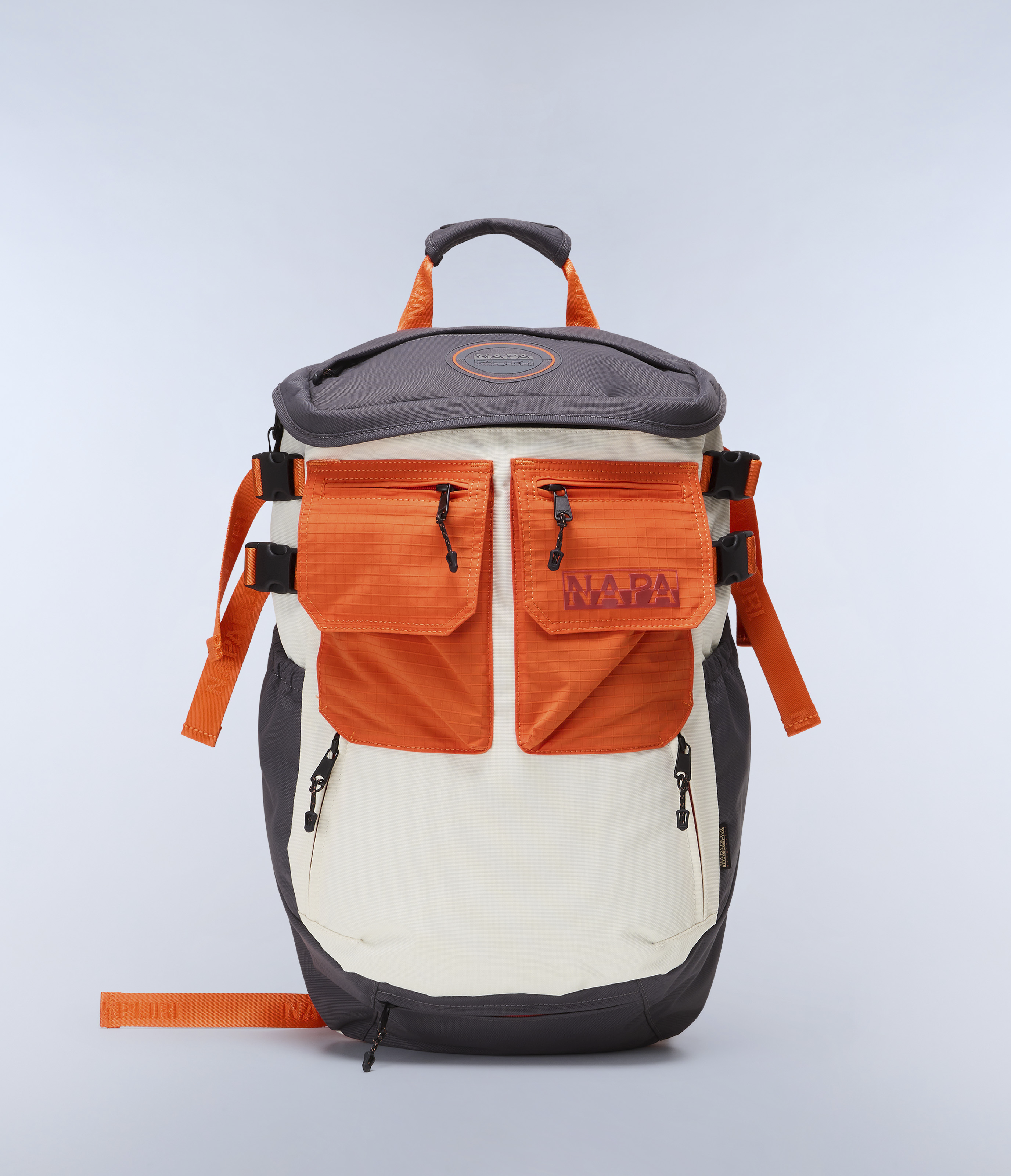 Tusco Backpack - 19 Lt