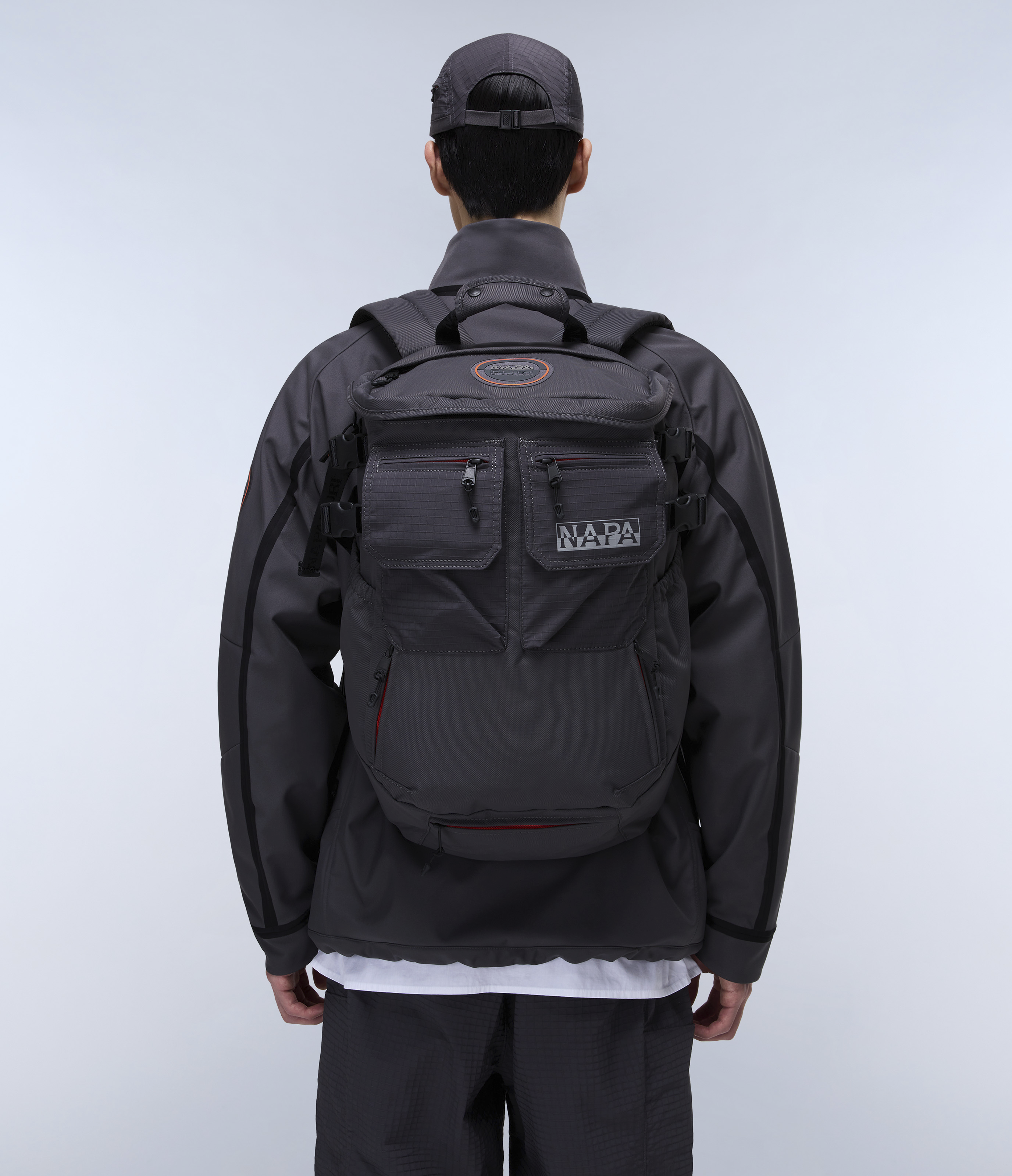 Tusco Backpack - 19 Lt 2 Tusco Backpack - 19 Lt