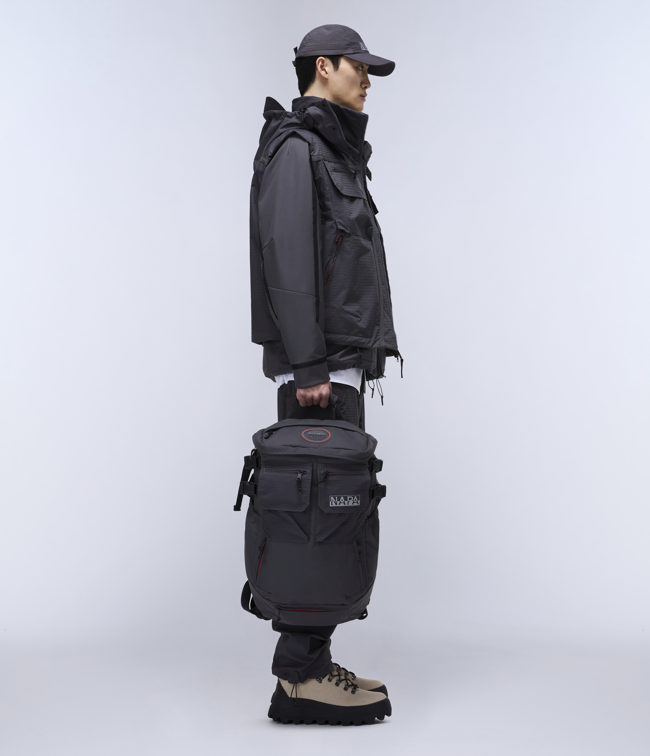 Tusco Backpack - 19 Lt 3 Tusco Backpack - 19 Lt