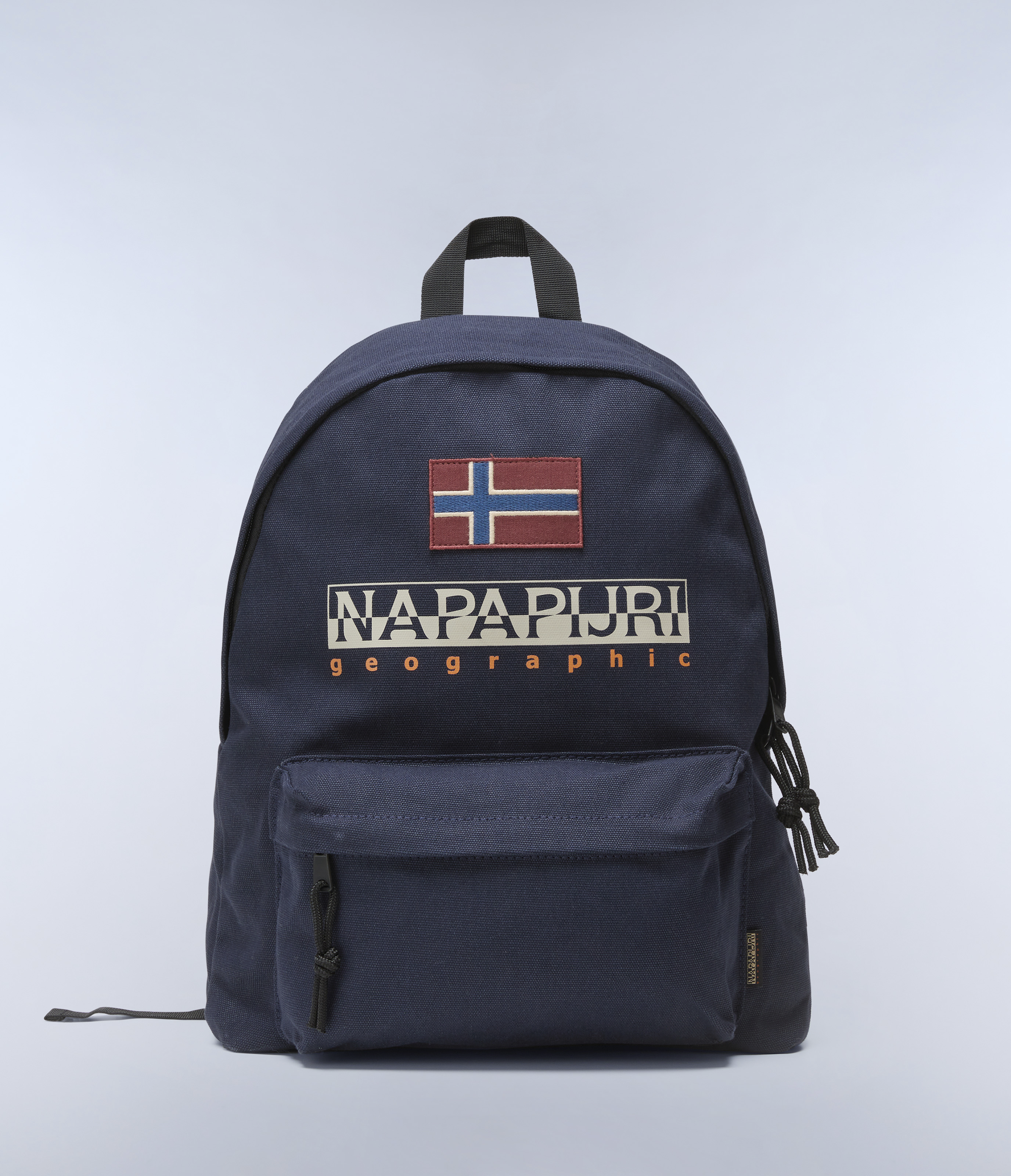 Hering Backpack - 20.8 Lt