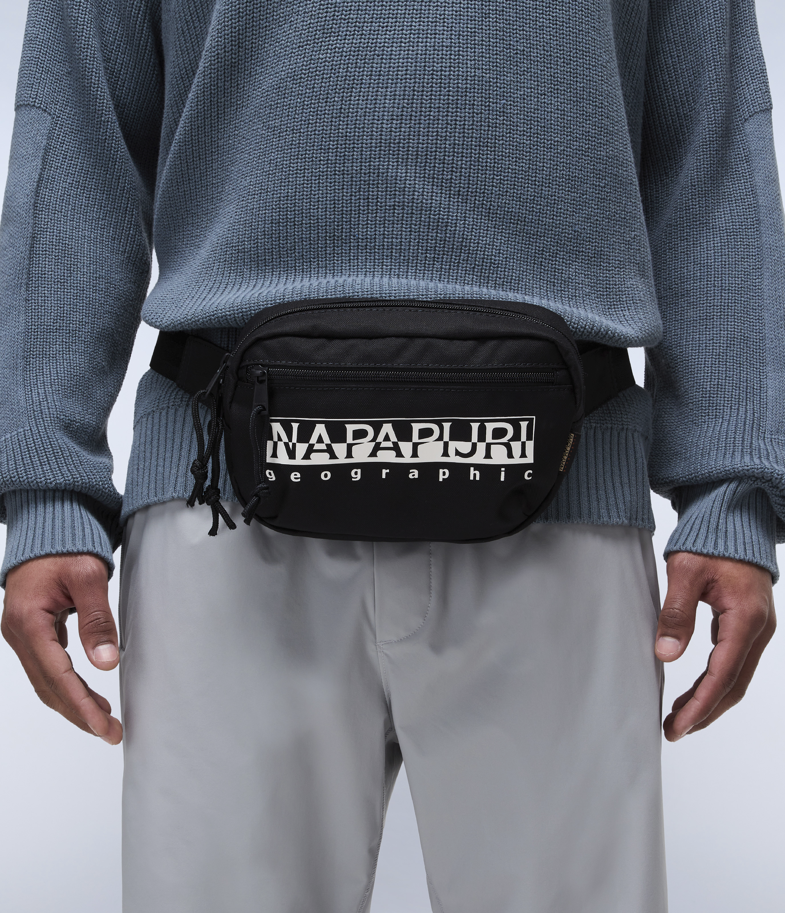 Cala Waist Bag - 2.5 Lt 2 Cala Waist Bag - 2.5 Lt