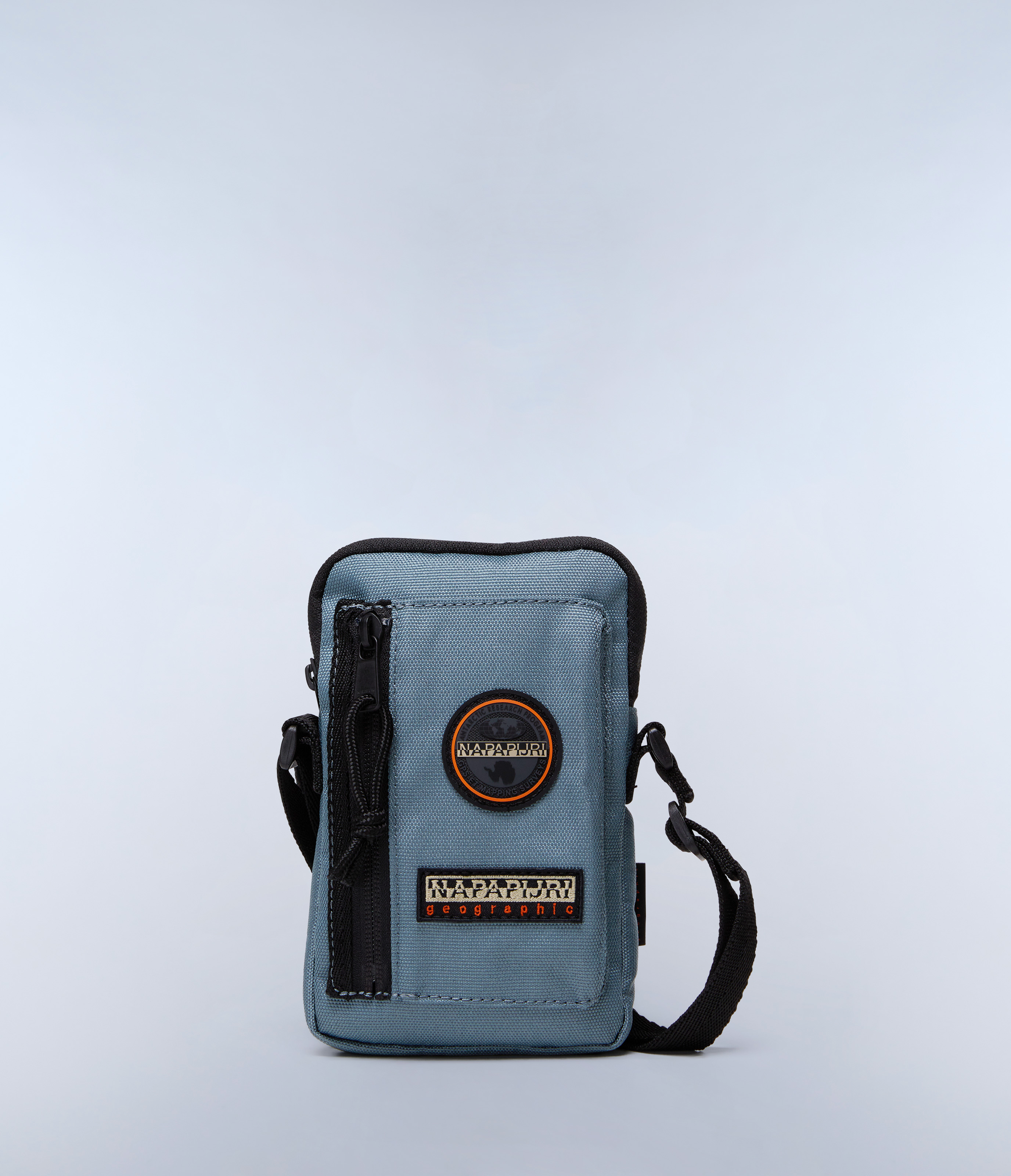 Voyage Crossover Bag - 2 Lt