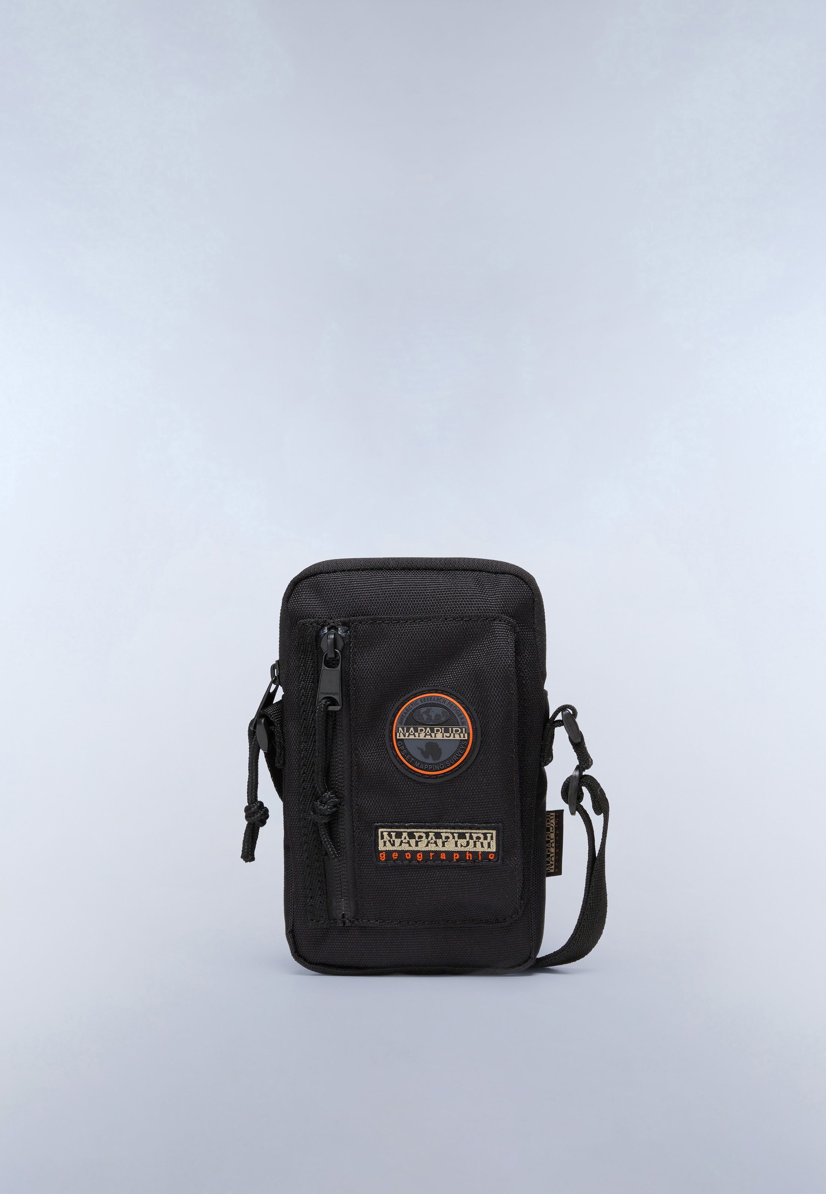 Voyage Crossover Bag - 2 Lt