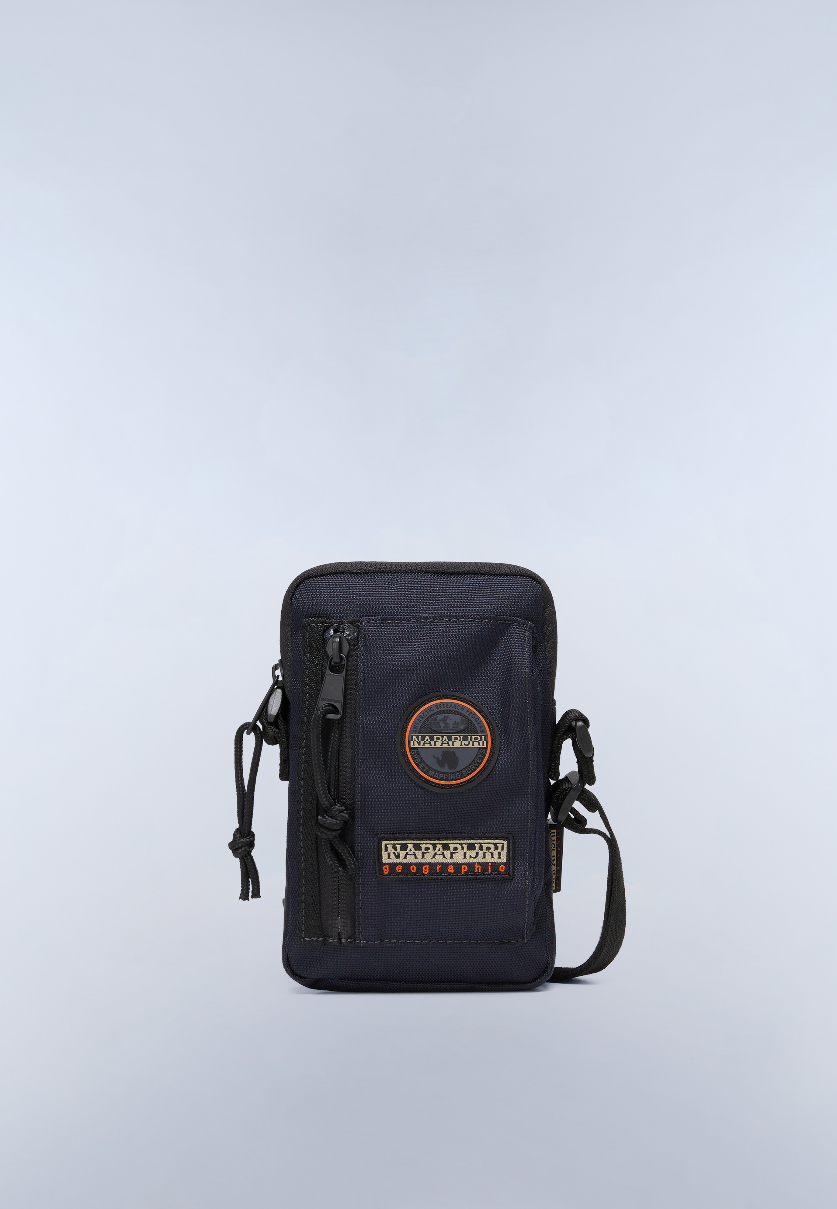 Voyage Crossover Bag - 2 Lt