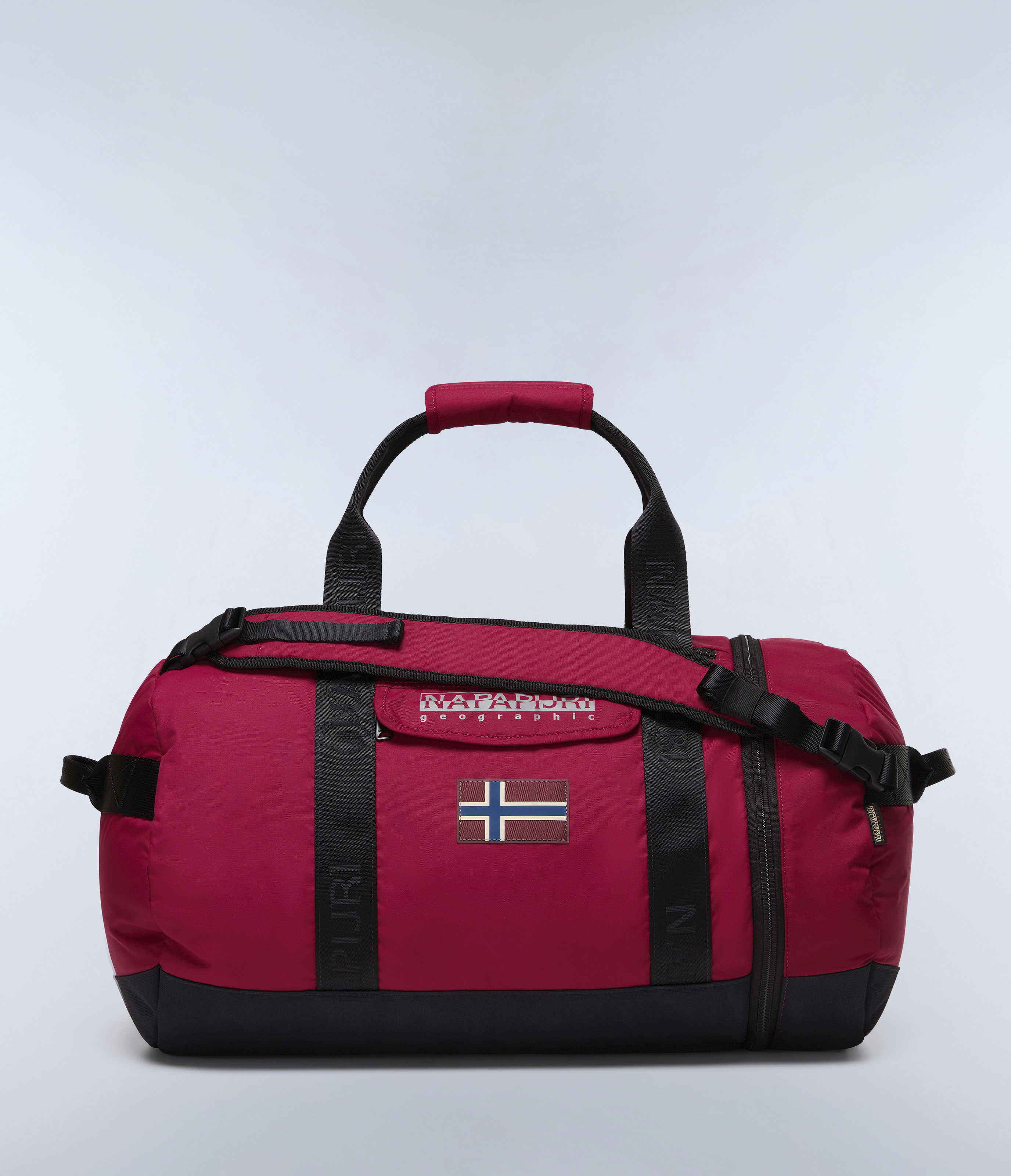 Bering Travel Duffle Bag - 52.5 Lt