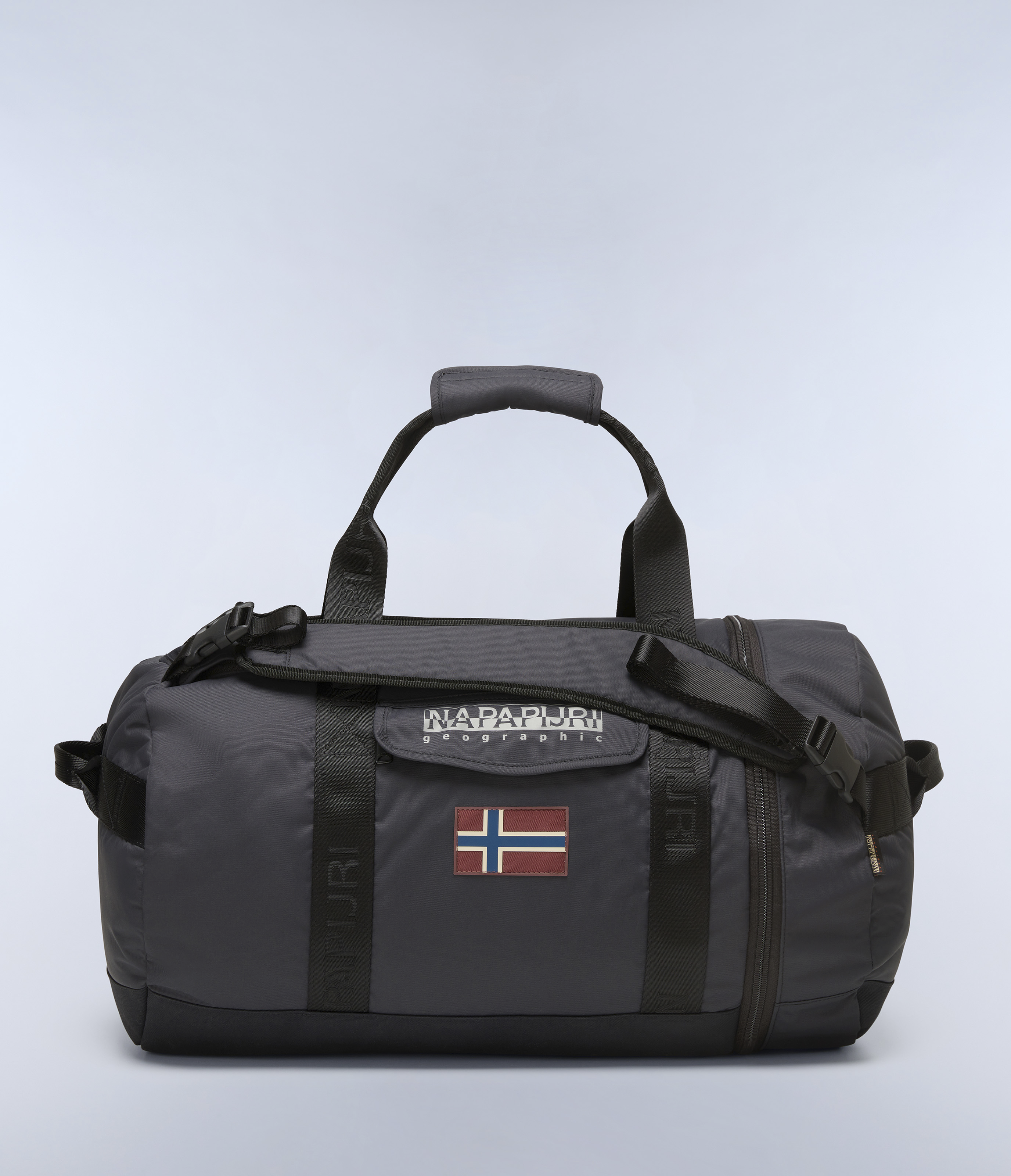 Bering Travel Duffle Bag - 52.5 Lt