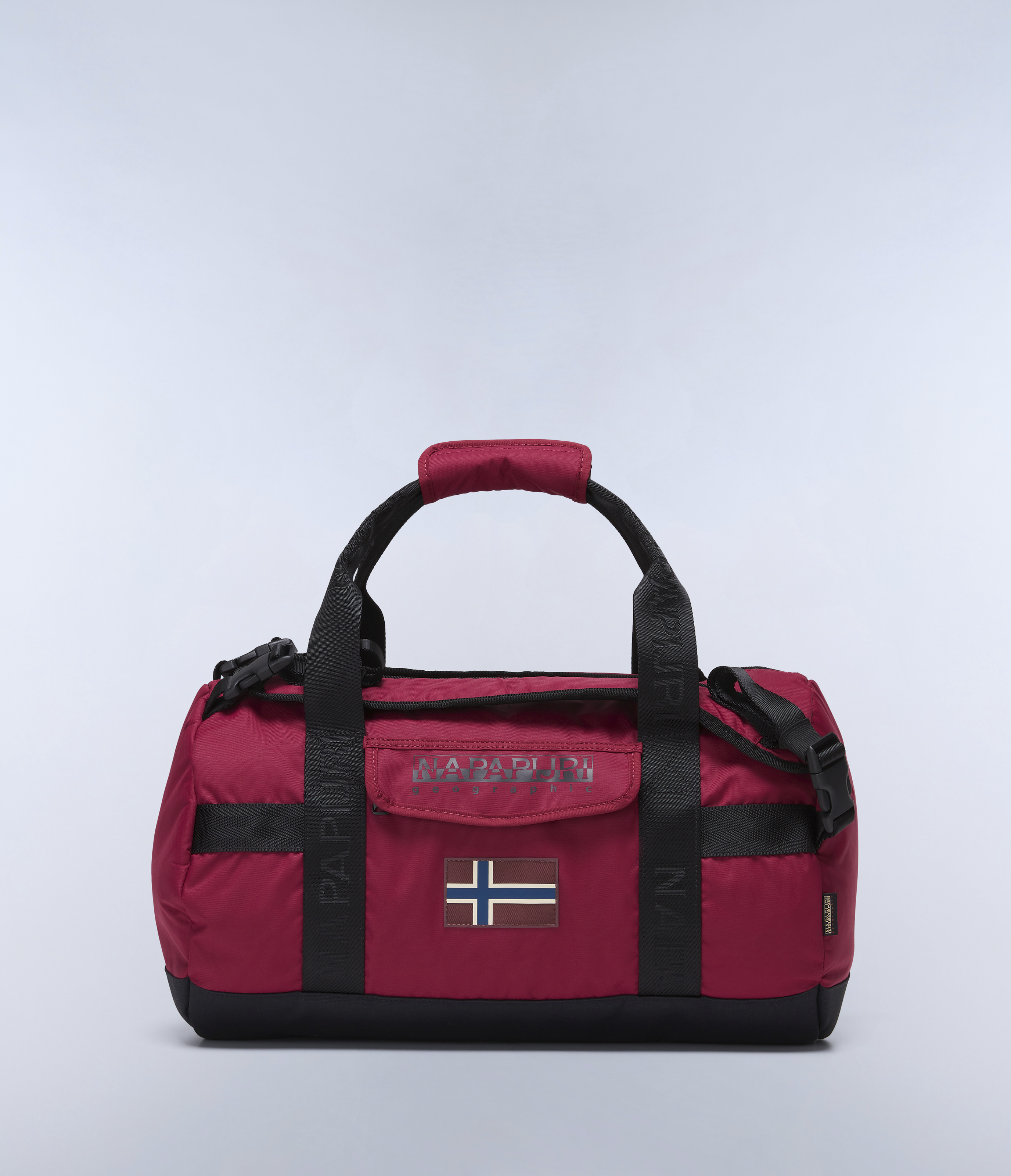 Bering Travel Small Duffle Bag - 24.5 Lt